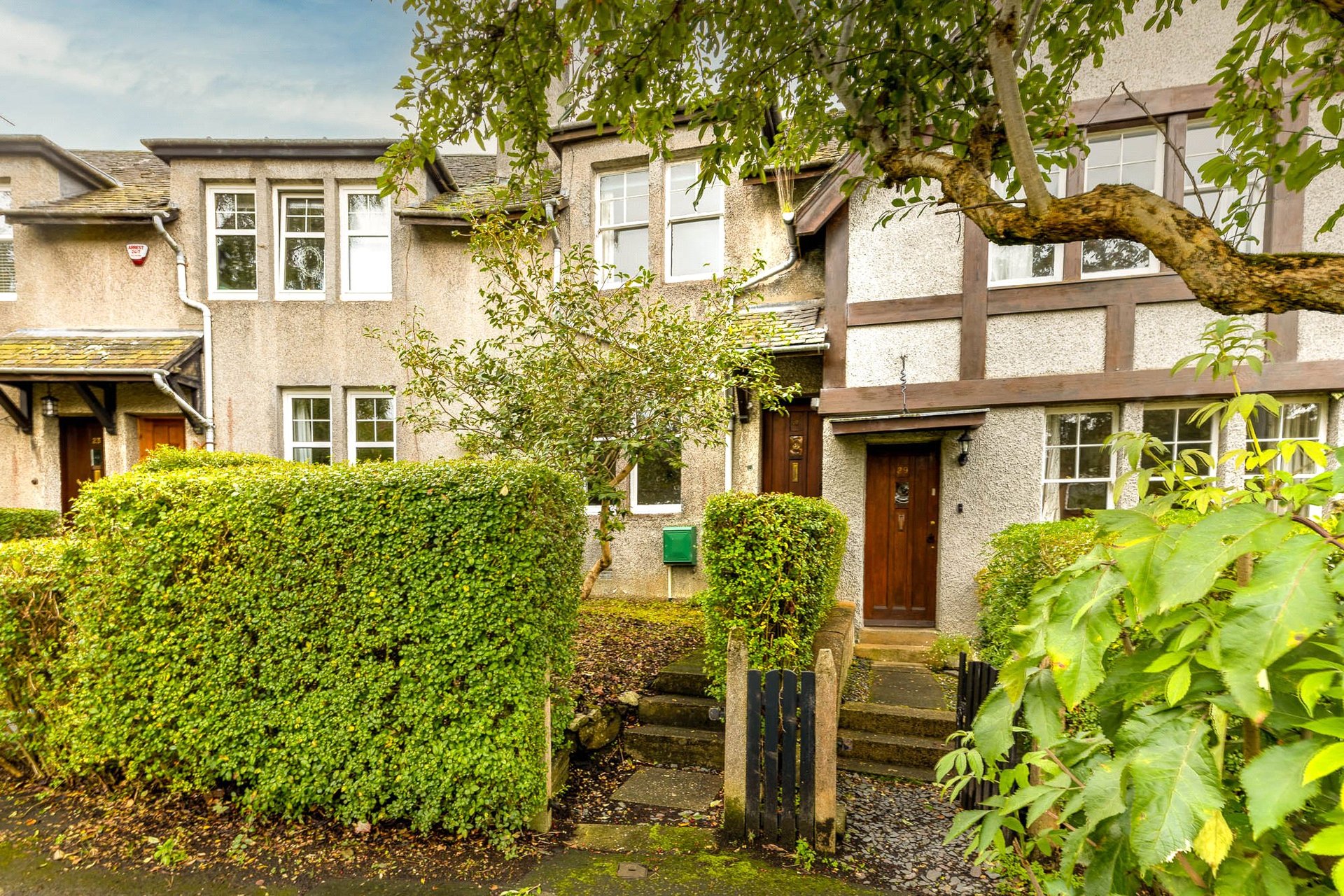 27 North View, Bearsden, G61 1NY - Picture #1