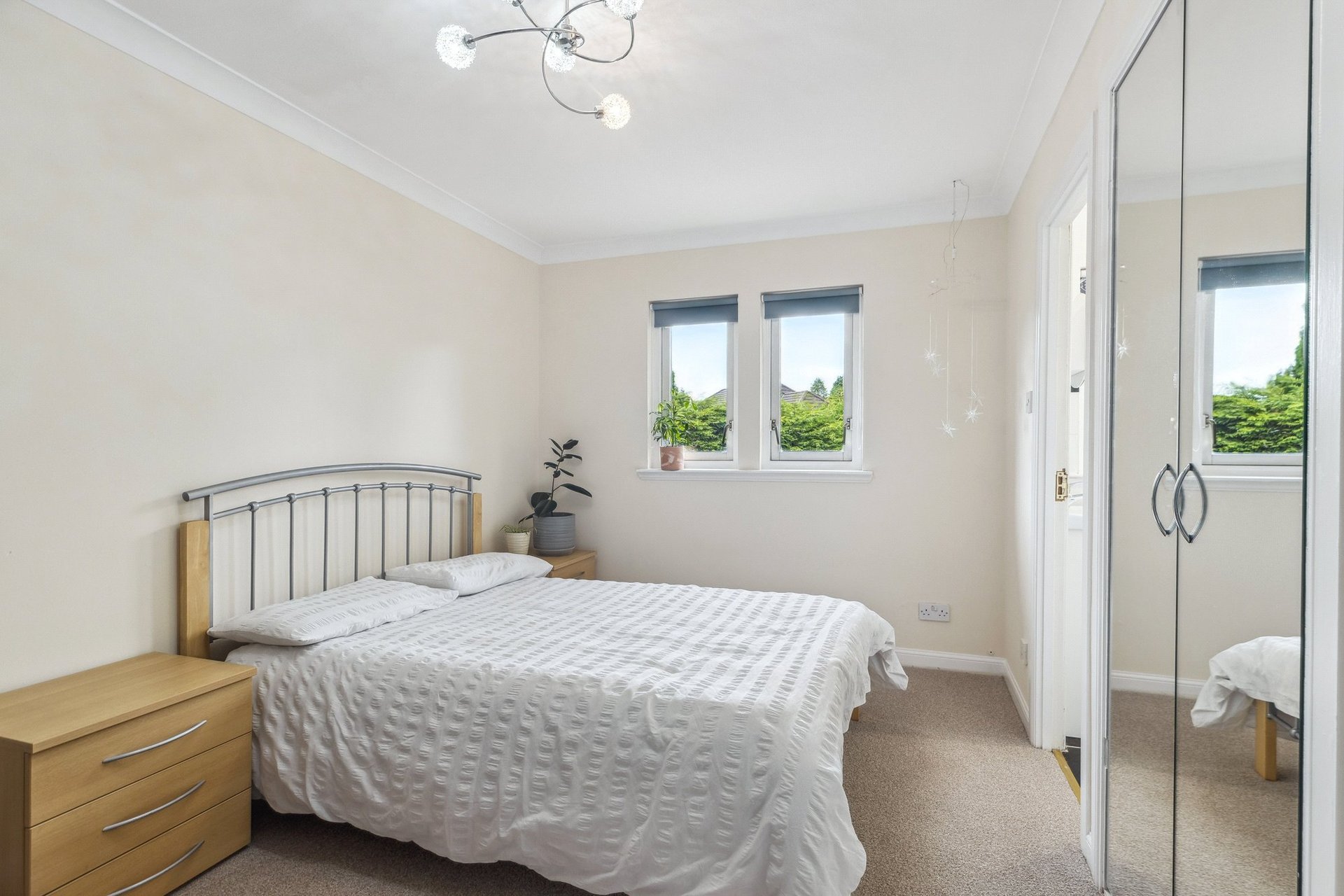 7 Lynebank Grove, Newton Mearns, Glasgow, G77 5GB - Picture #20