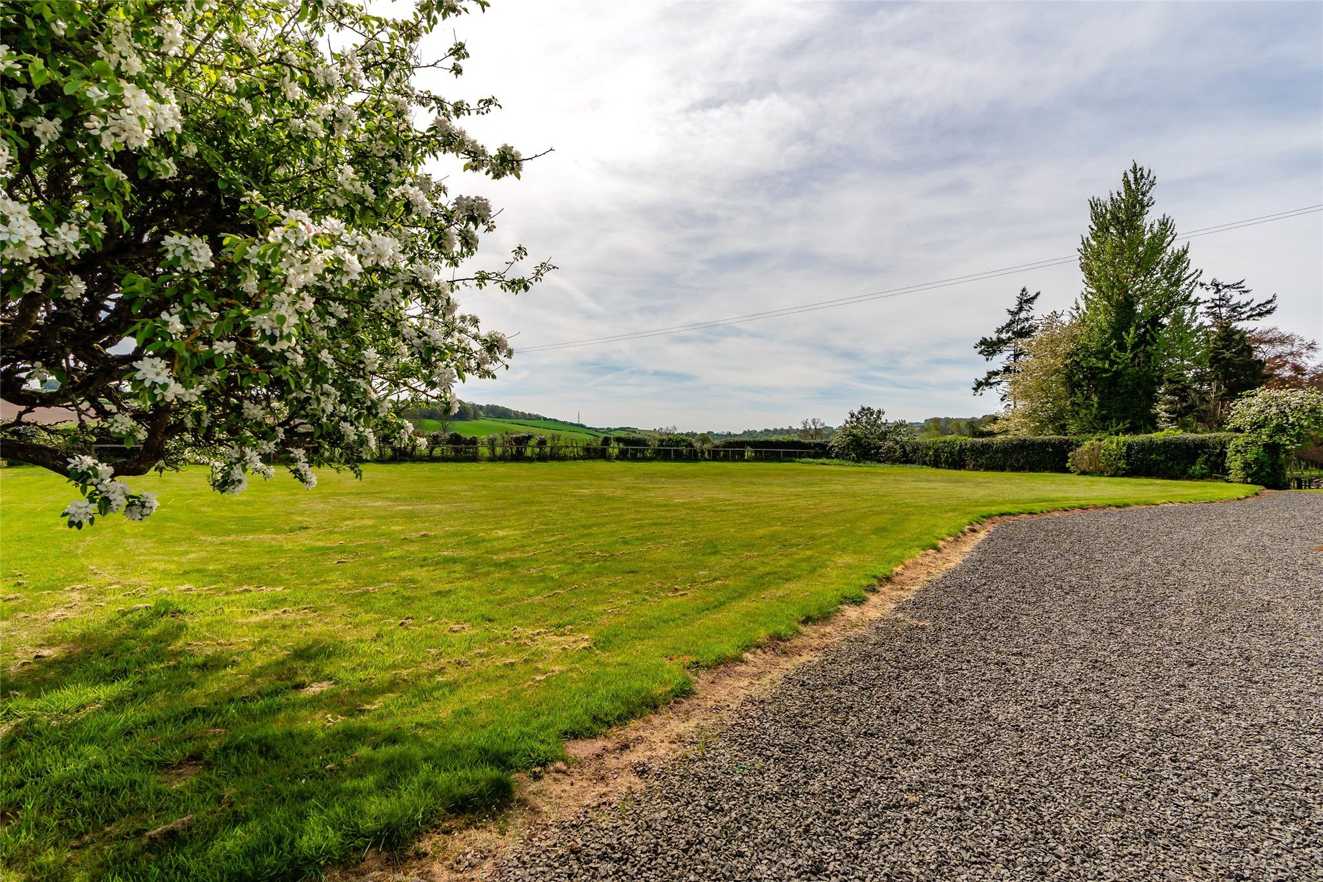 Mounthooly House, Jedburgh, Scottish Borders, TD8 6TJ - Picture #29