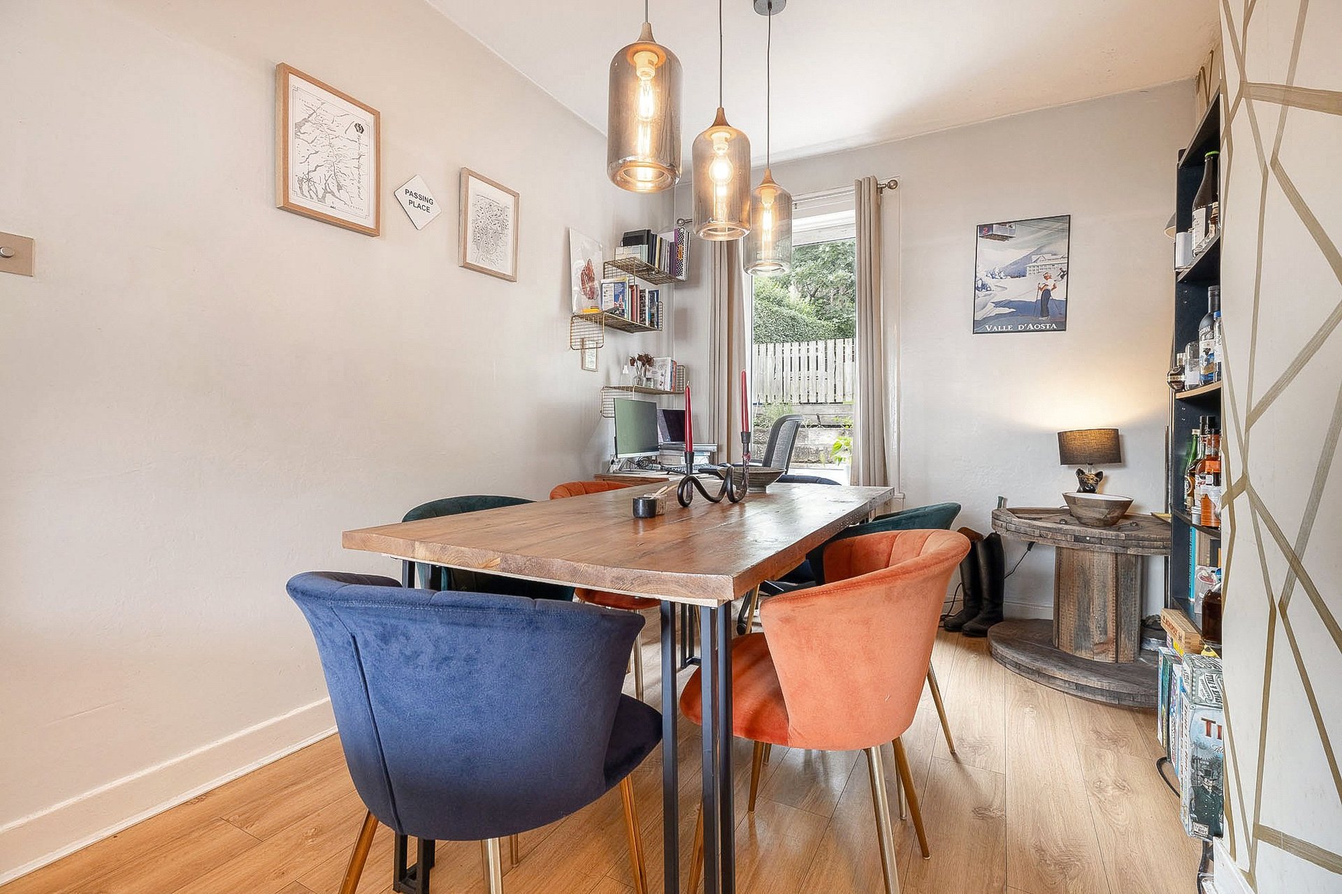 22 Ashdale Drive, Mosspark, Glasgow, G52 1NJ - Picture #5