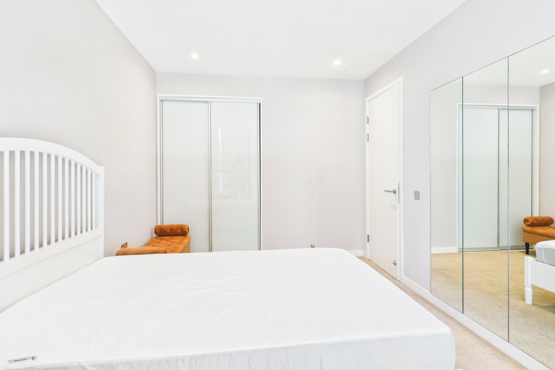 Flat 4, 28 Simpson Loan, Edinburgh, Midlothian, EH3 9GG - Picture #8
