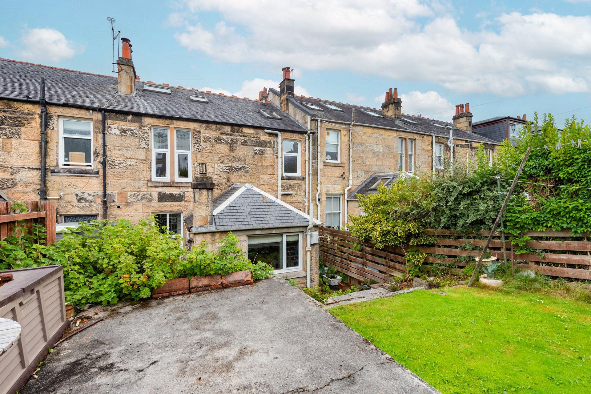 542 Clarkston Road, Netherlee, Glasgow, G44 3RT - Picture #45