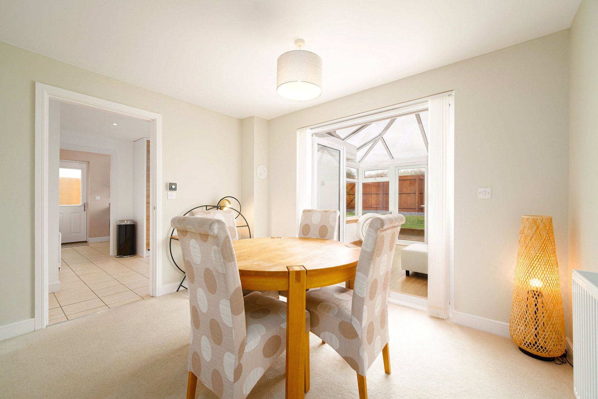 13 Suthren Yett, Prestonpans, East Lothian, EH32 9GL - Picture #3