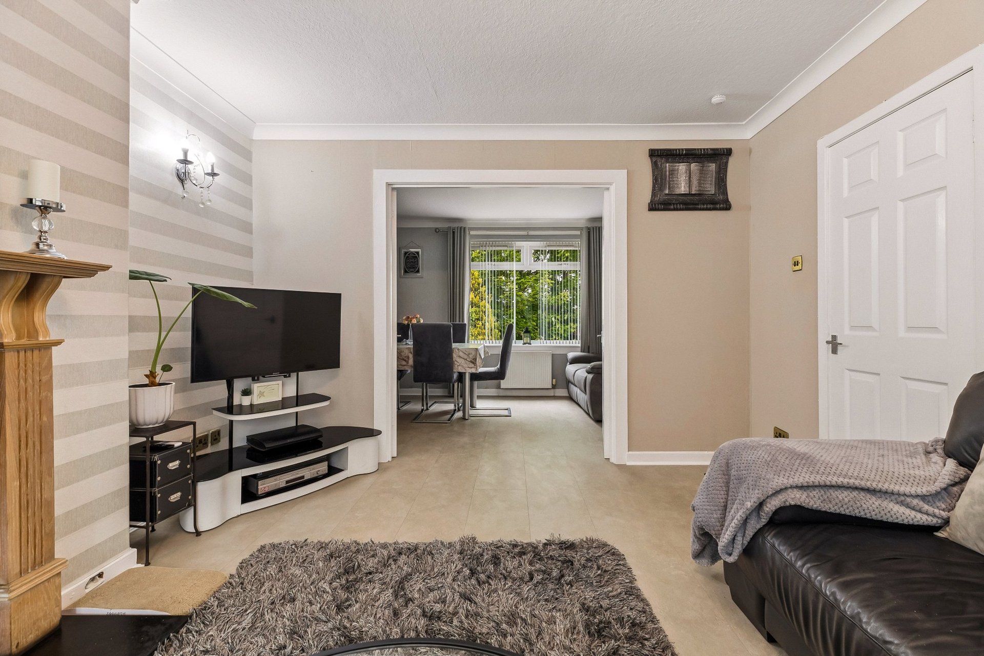 33 Whitton Drive, Giffnock, Glasgow, East Renfrewshire, G46 6EF - Picture #5