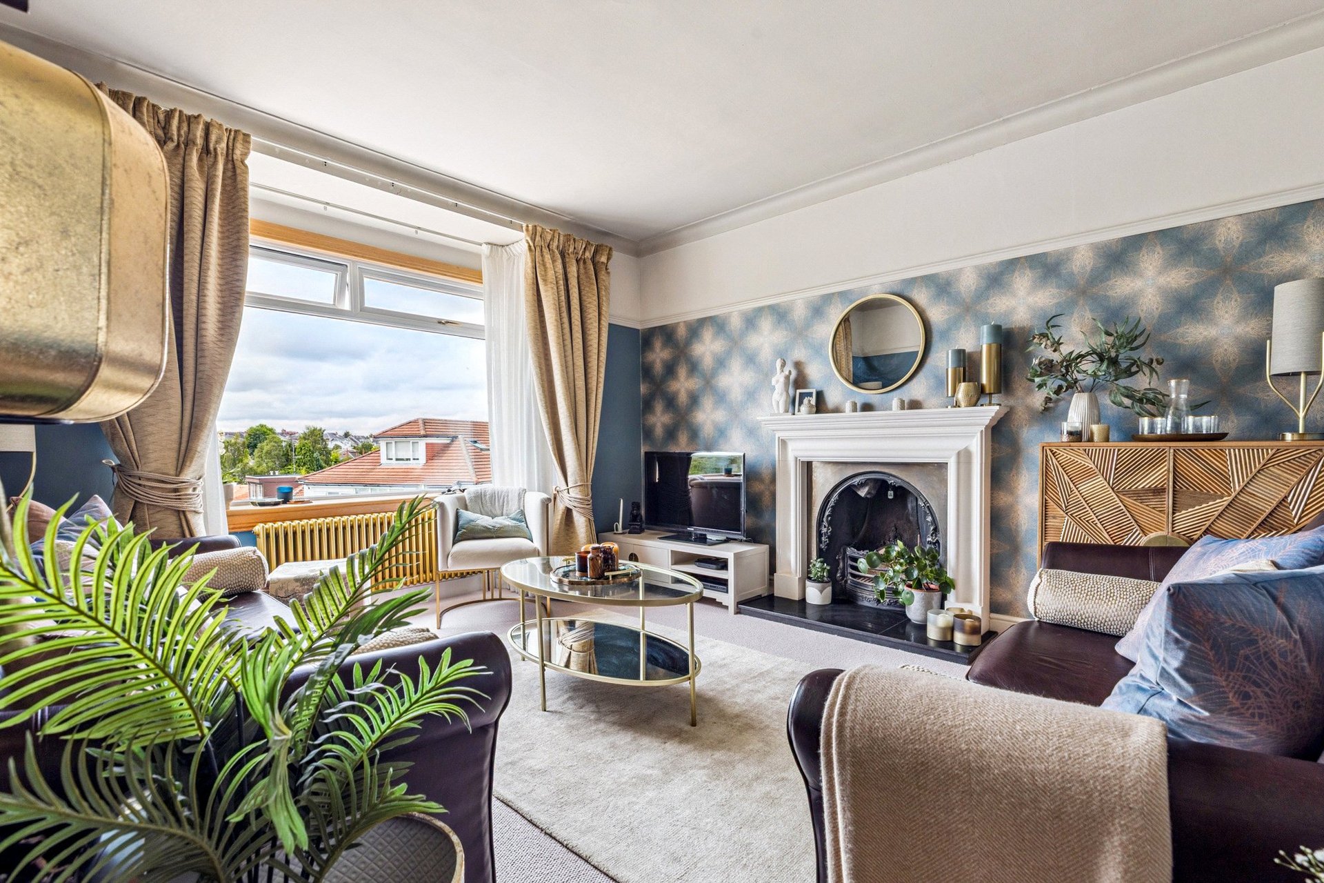 7 Brora Drive, Giffnock, Glasgow, G46 6NP - Picture #8