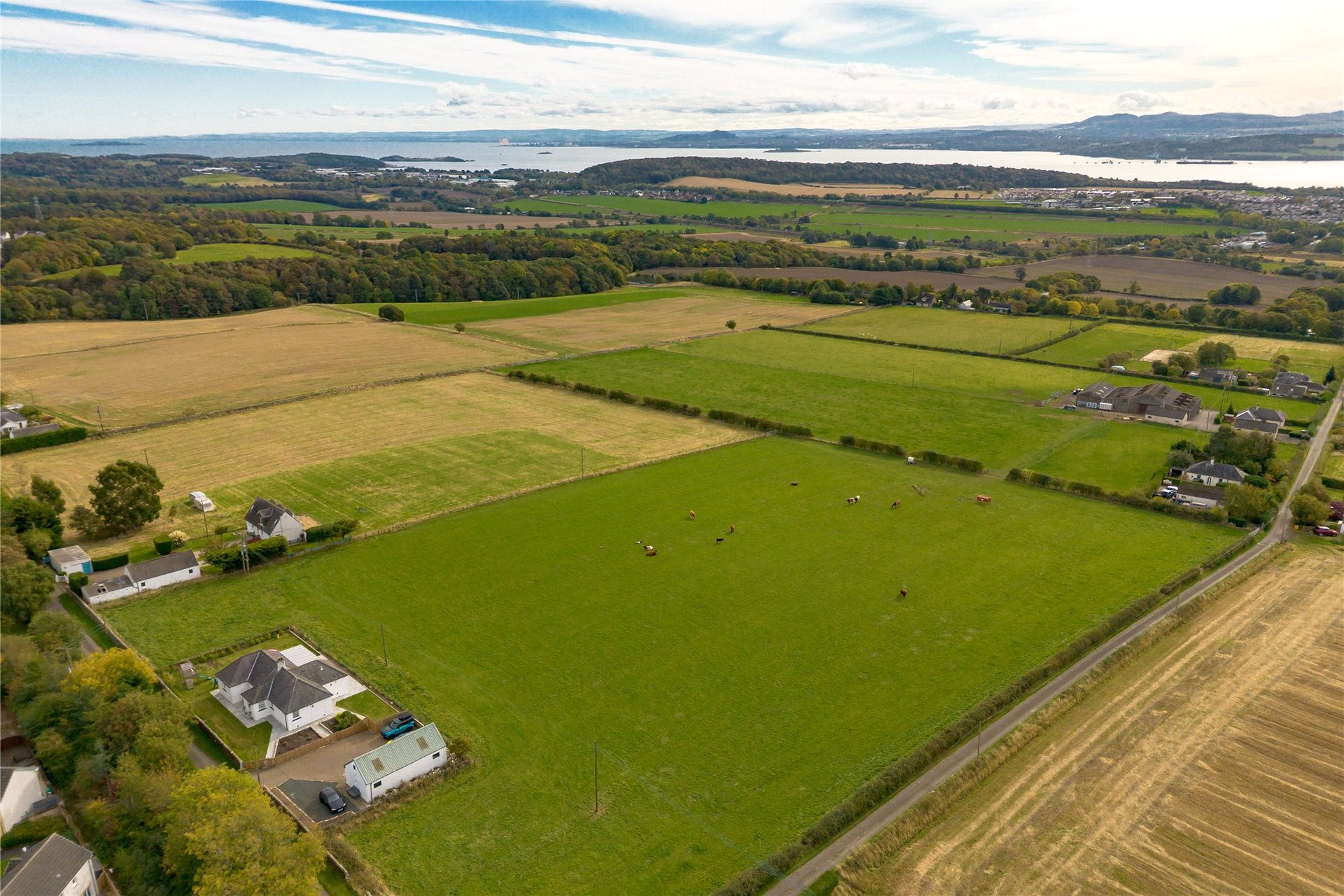 Evergreen Cottage, 3 Middlebank Holdings, Dunfermline, Fife, KY11 8QL - Picture #24