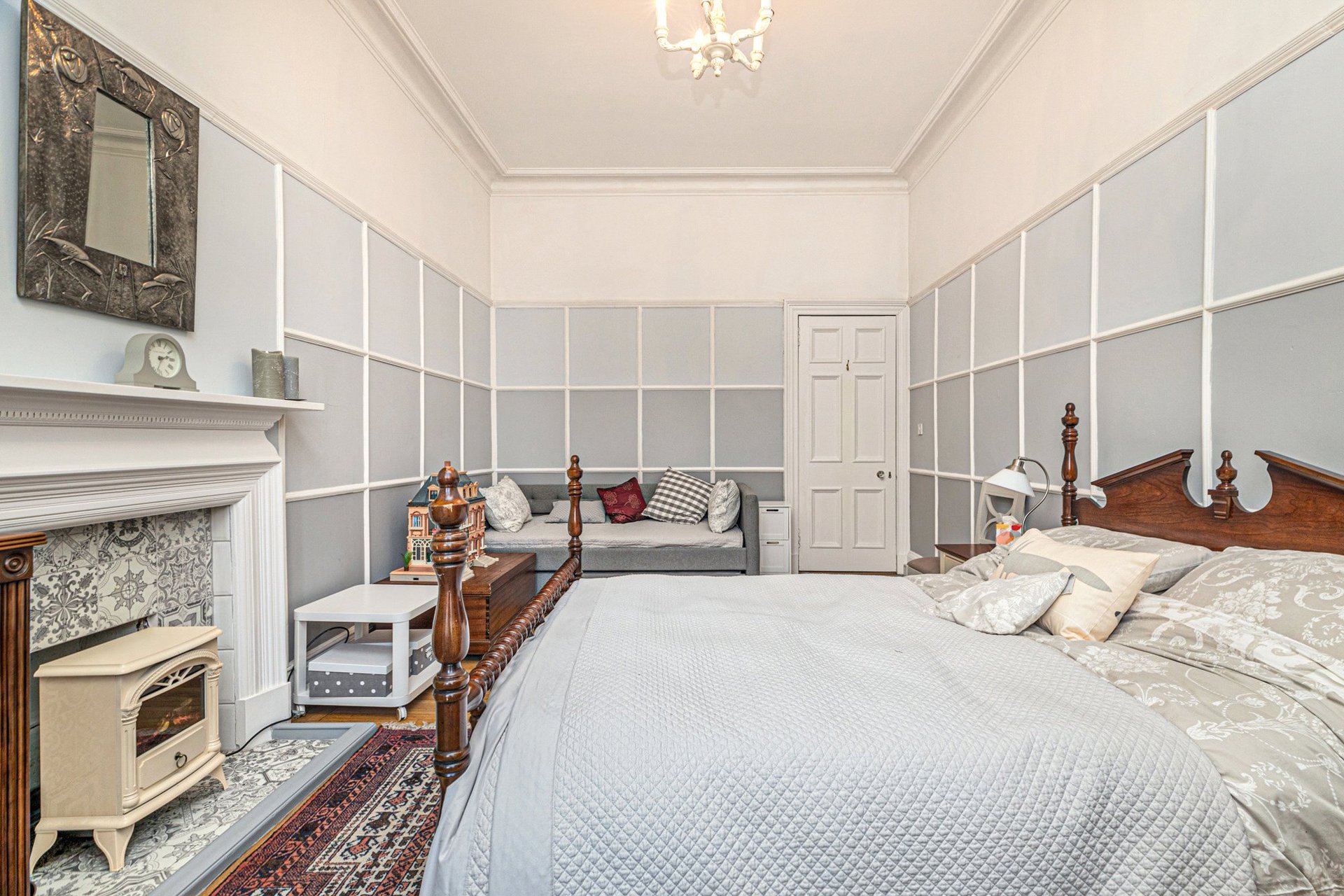 Flat 2, 4 Beaumont Gate, Dowanhill, Glasgow, G12 9EE - Picture #22