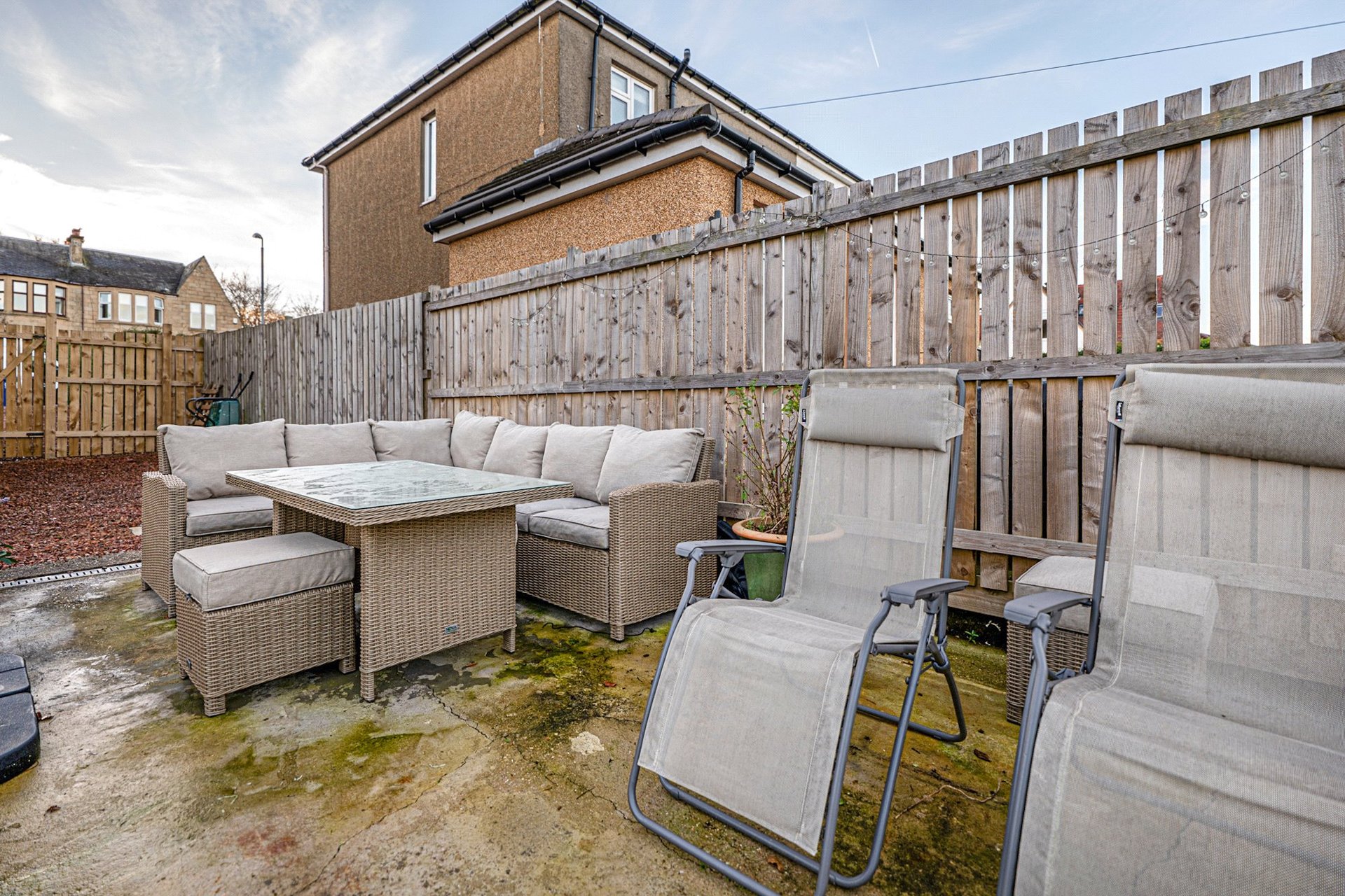 41 Bailie Drive, Bearsden, G61 3AH - Picture #24