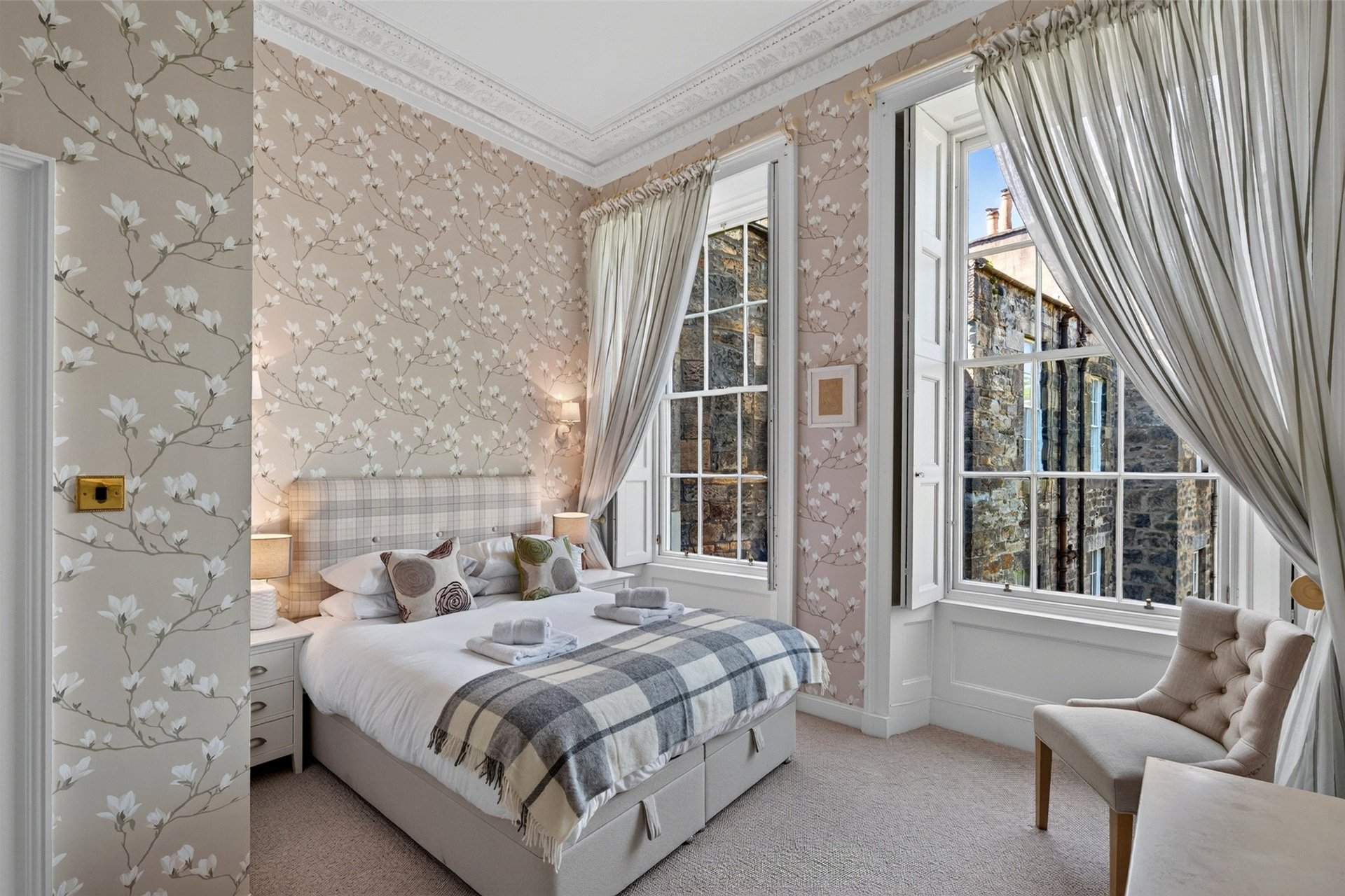 20/2 Dean Terrace, Edinburgh, Midlothian, EH4 1NL - Picture #10