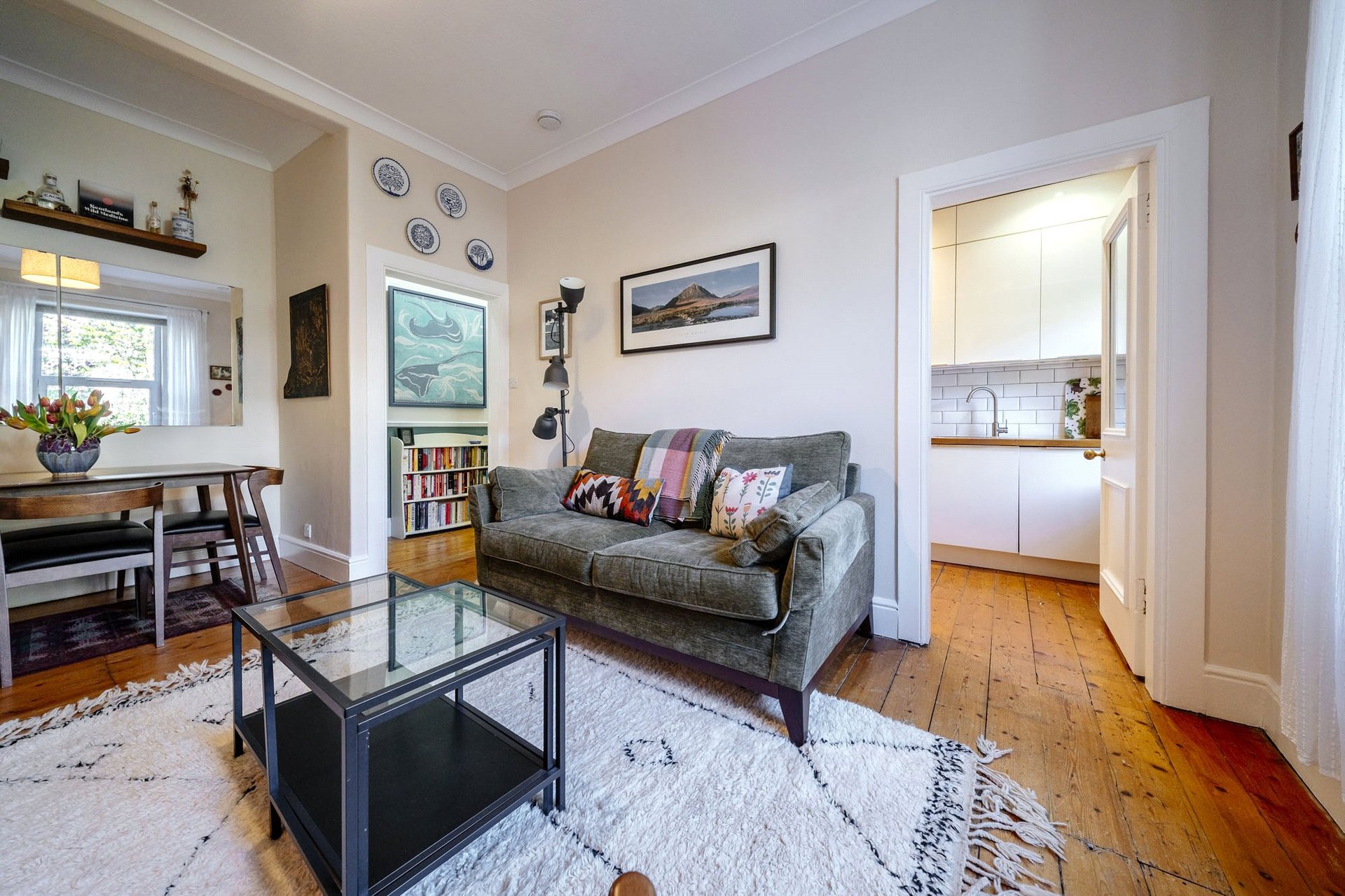 18 Regent Place, Edinburgh, Midlothian, EH7 5SB - Picture #6