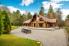 Mountain Bear Lodge, Nethy Bridge, Inverness-Shire, PH25 3DY - Picture #33