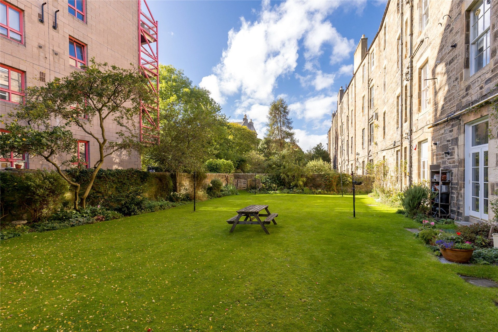 15 Melville Terrace, Marchmont, Edinburgh, EH9 1LY - Picture #24