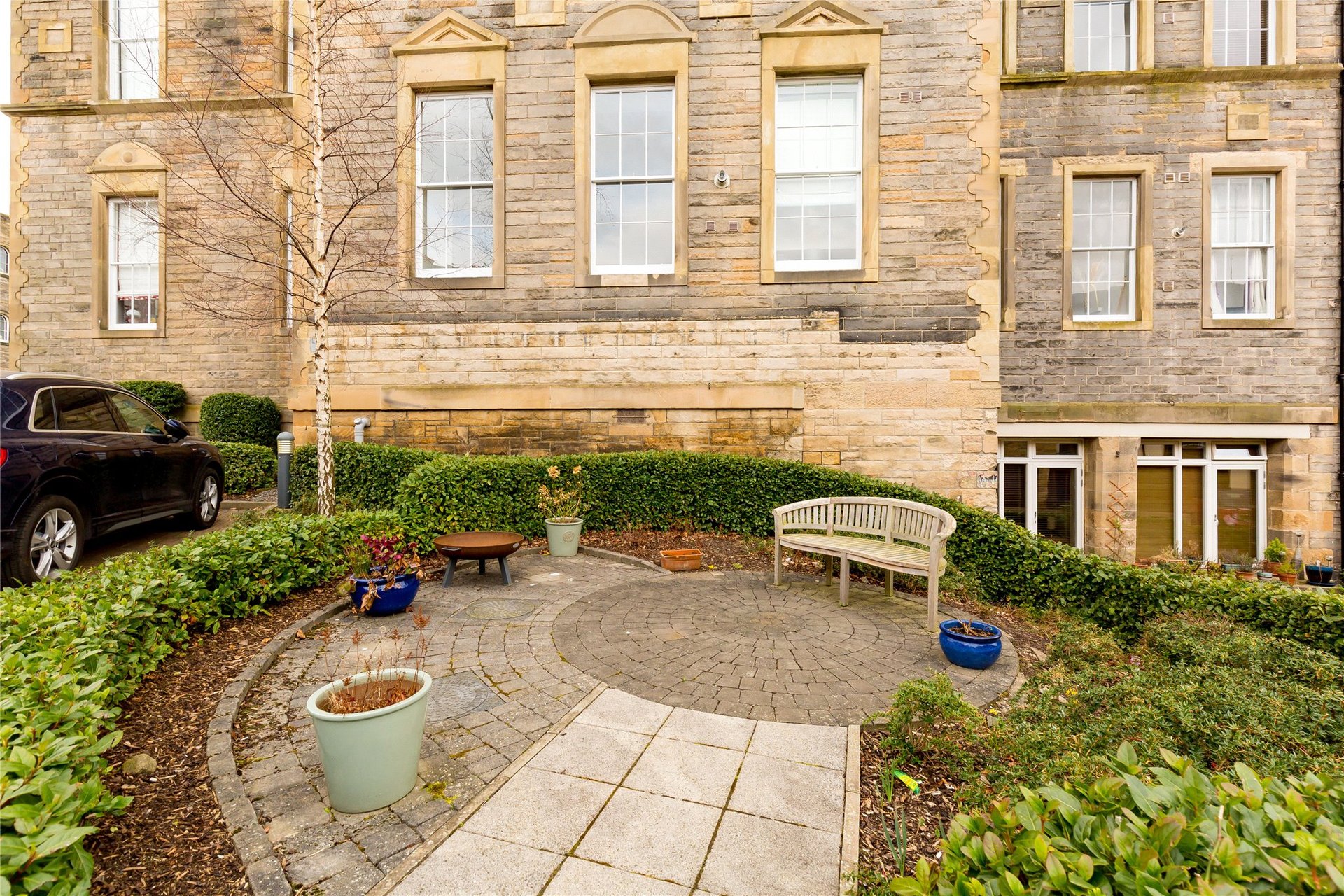 Flat 8, 27 Dean Park Street, Edinburgh, Midlothian, EH4 1JY - Picture #20