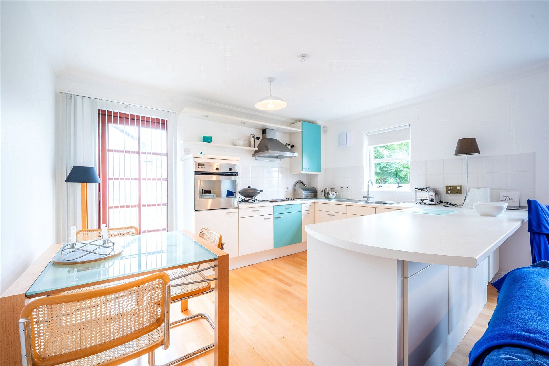 1 Lodge Walk, Elie, Leven, KY9 1DD - Picture #7