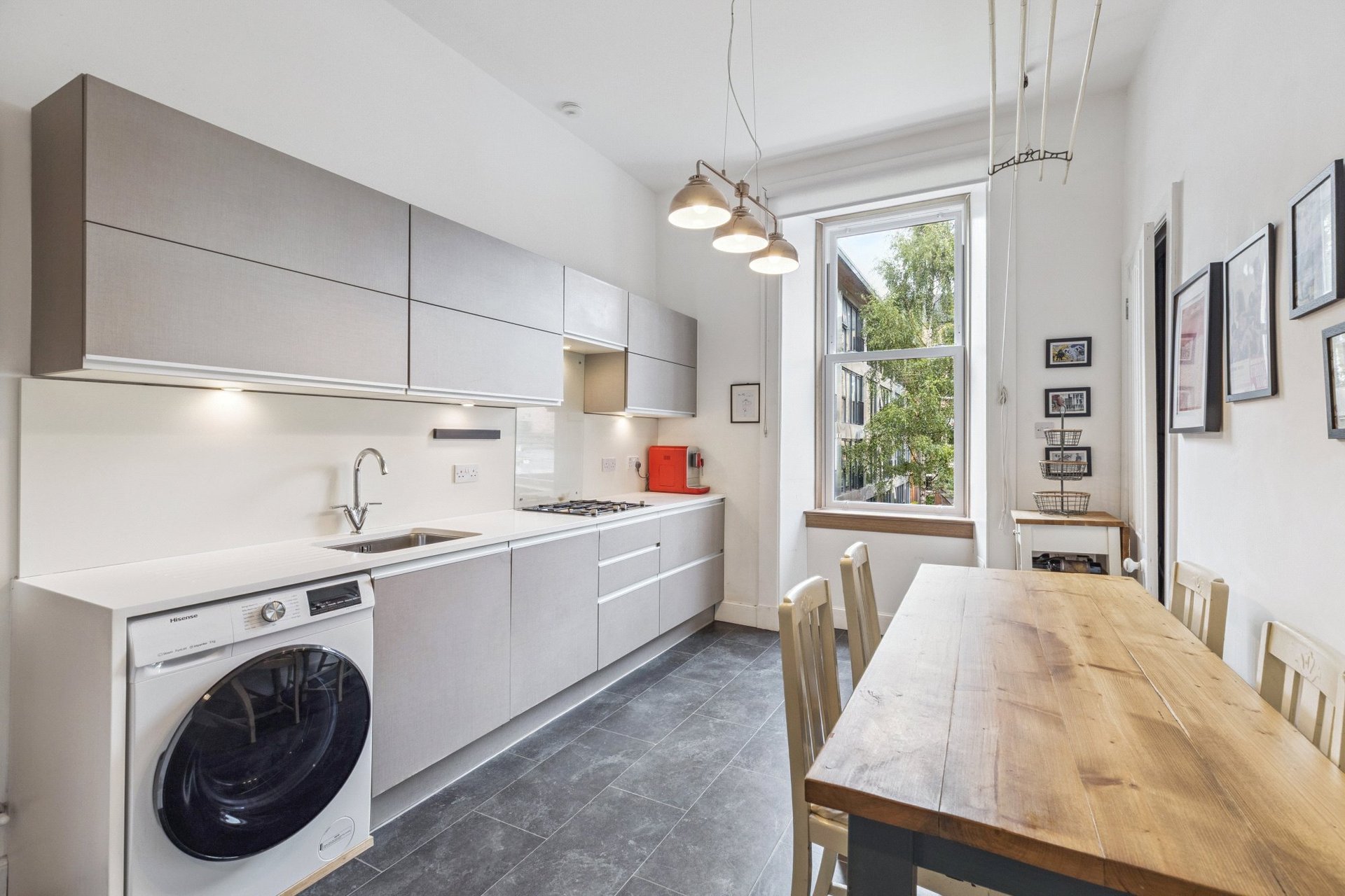 1/1, 2 Willowbank Crescent, Woodlands, Glasgow, G3 6NB - Picture #7