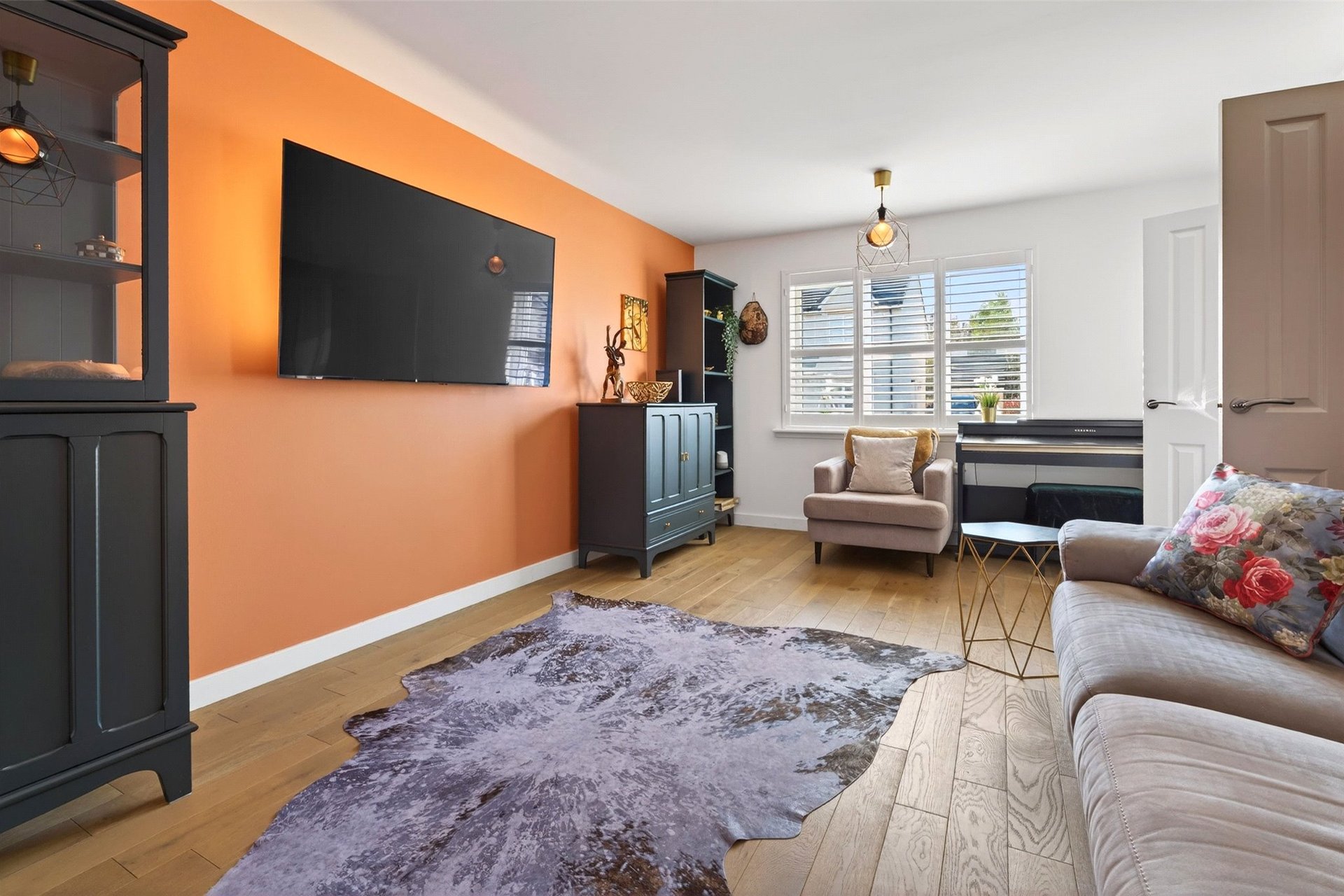 49 Goldeneye Drive, Edinburgh, Midlothian, EH17 8XJ - Picture #8