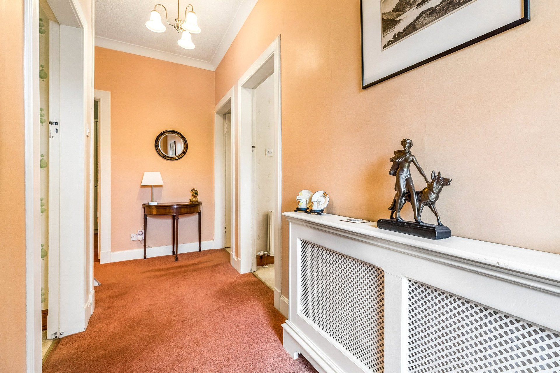 23 Hillcrest Road, Bearsden, Glasgow, East Dunbartonshire, G61 2ED - Picture #13