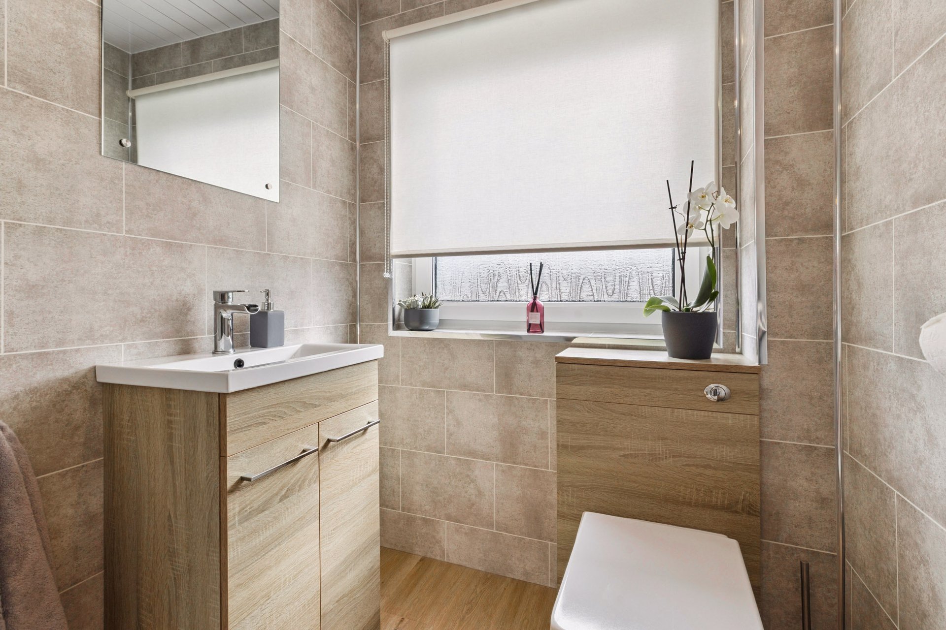 17 Loganswell Place, Thornliebank, Glasgow, Glasgow City, G46 8NQ - Picture #18