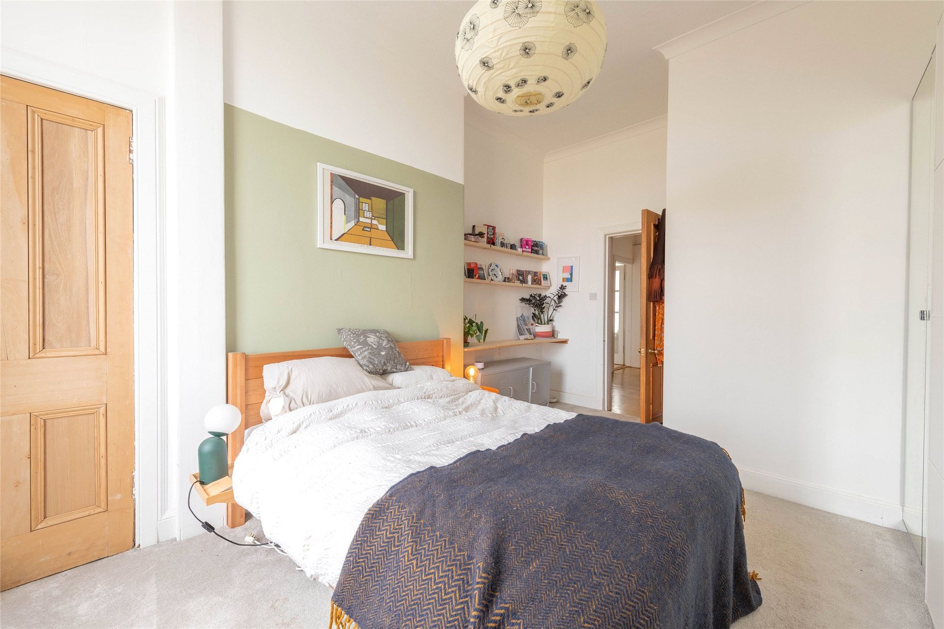 Flat (2f3), 134 Brunton Gardens, Montgomery Street, Edinburgh, Midlothian, EH7 5ET - Picture #16