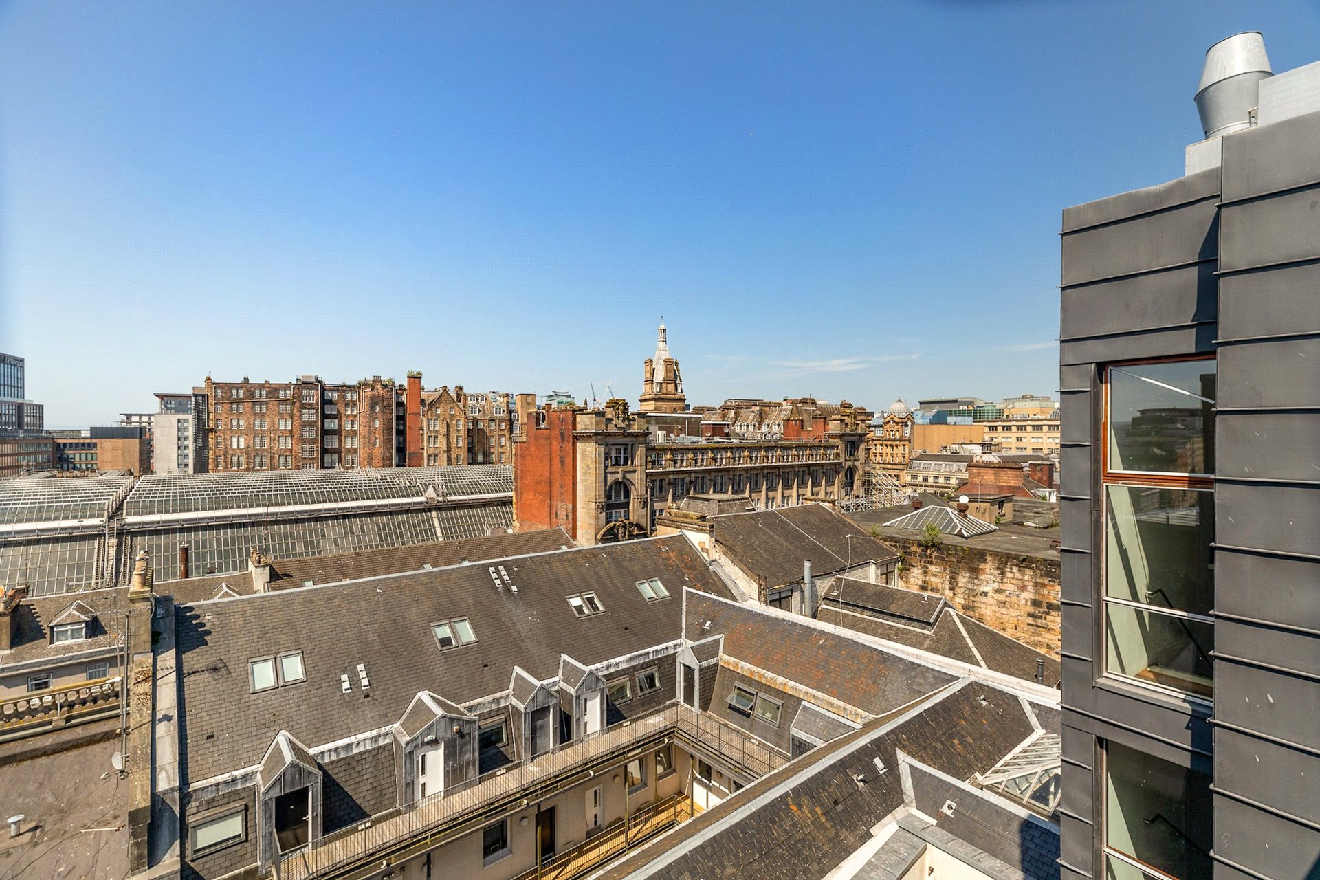 Flat 10/1 Vienna Apartments, 45 Mitchell Street, Glasgow City, G1 3LA - Picture #30