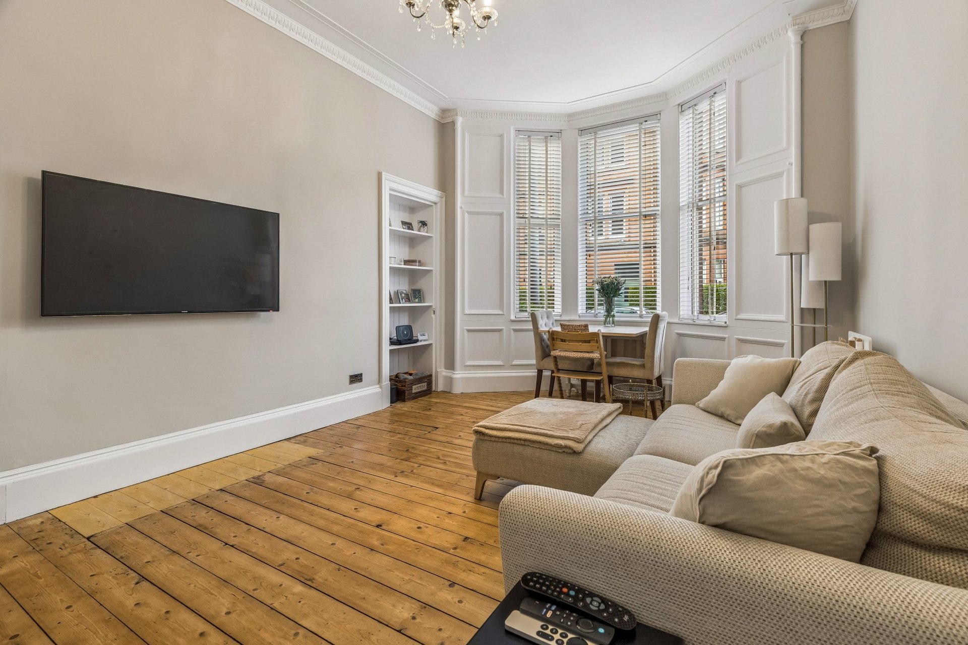 0/2, 3 Florida Street, Mount Florida, Glasgow, G42 9DW - Picture #3