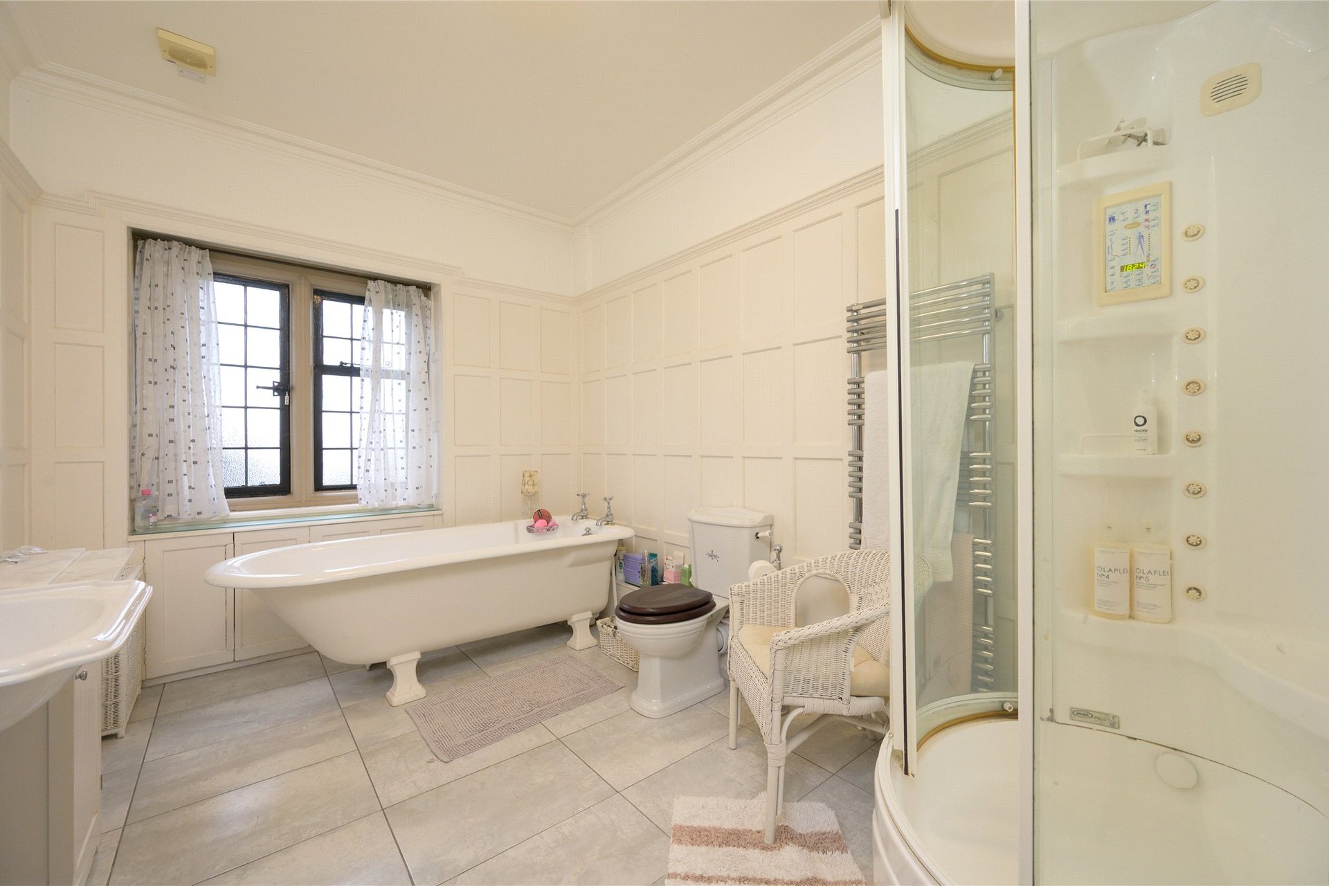 Tidings Hill, 15A Cadzow Crescent, Bo'Ness, Stirlingshire, EH51 9AZ - Picture #29