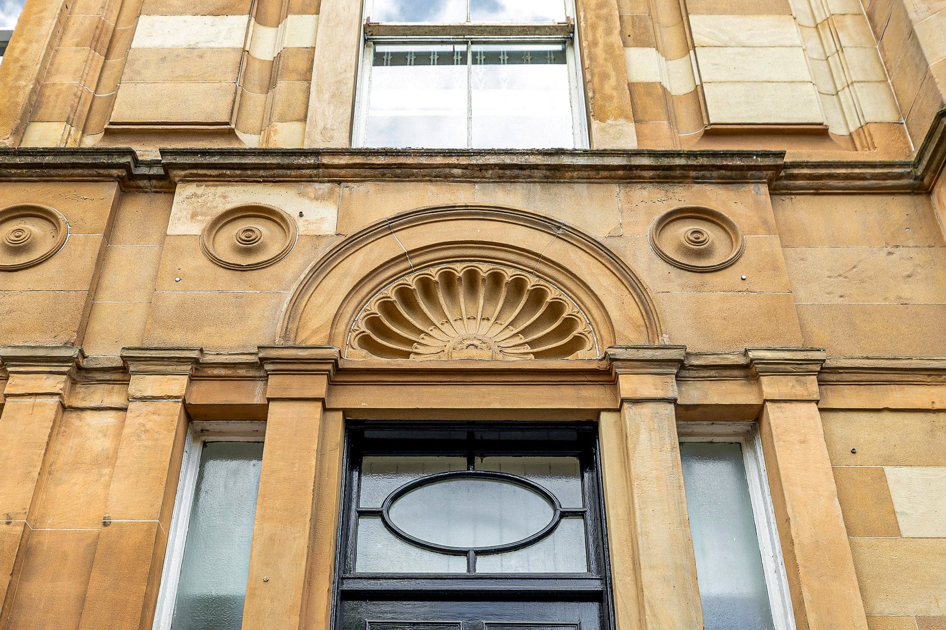 1/1, 3 La Belle Place, Kelvingrove, Glasgow, G3 7LH - Picture #11