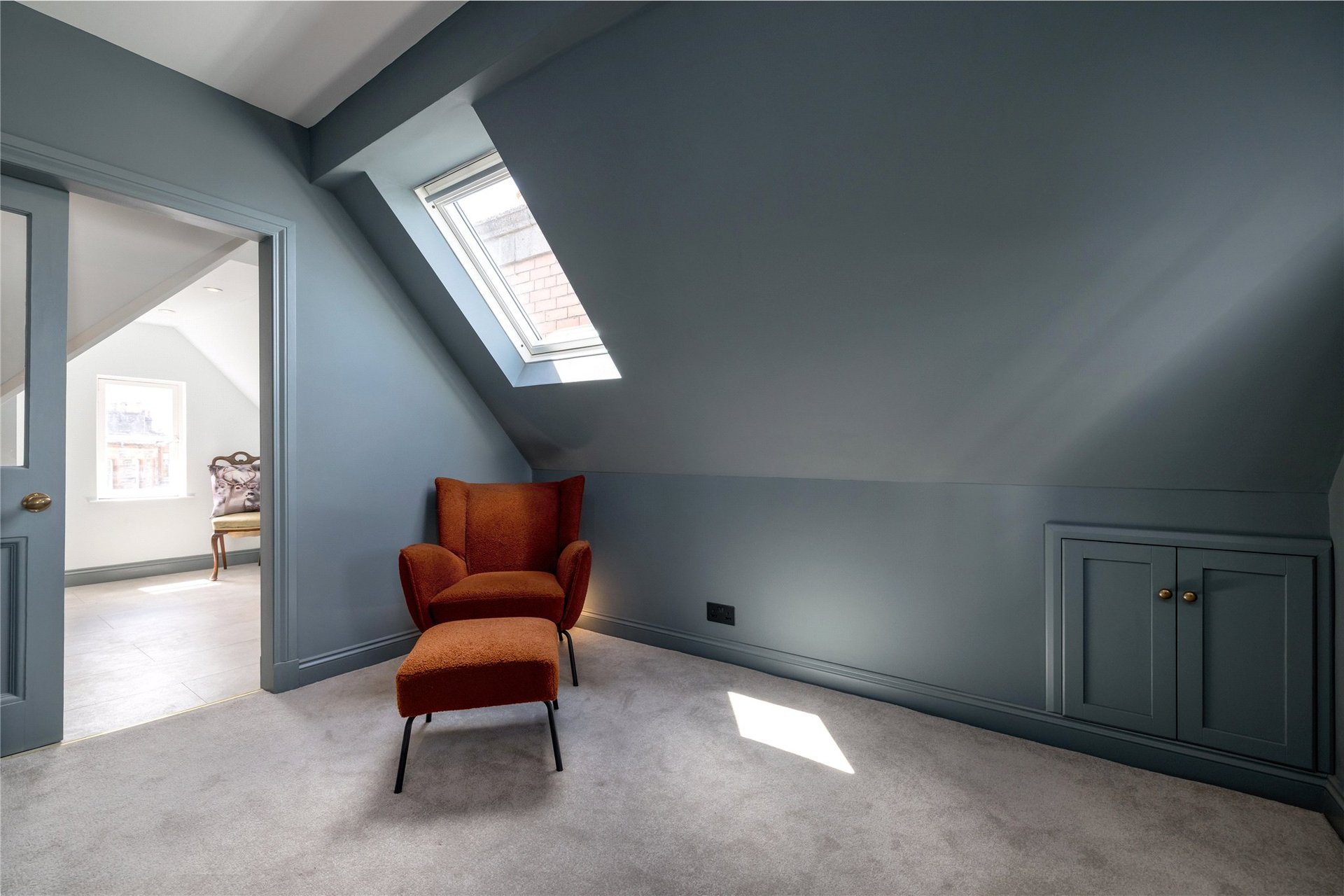 22 Primrose Bank Road, Edinburgh, EH5 3JG - Picture #28