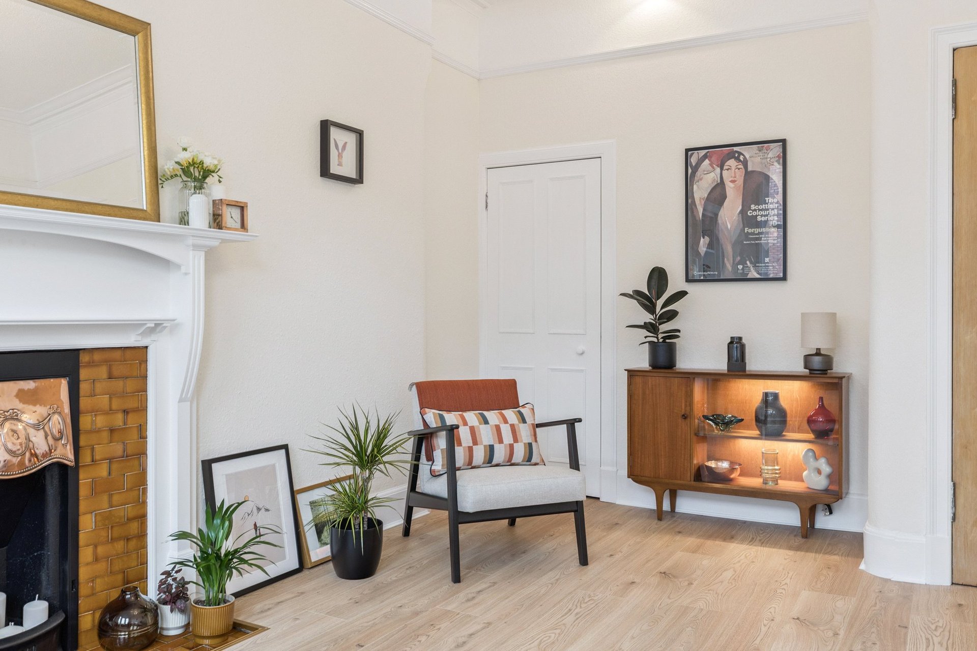 2/2, 42 Nairn Street, Yorkhill, Glasgow, G3 8SG - Picture #5
