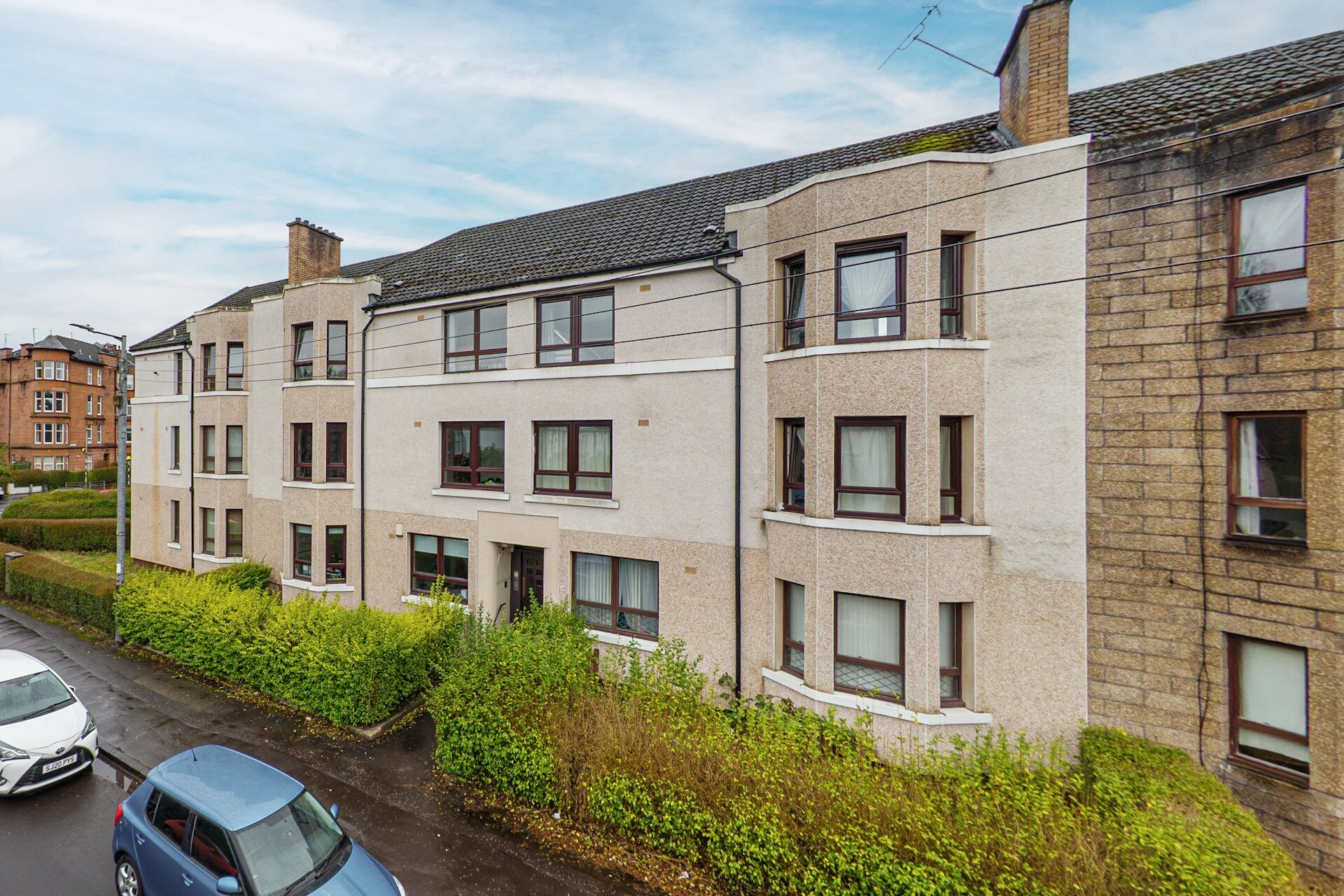 2/2, 24 Holmbank Avenue, Shawlands, Glasgow, G41 3JH - Picture #1