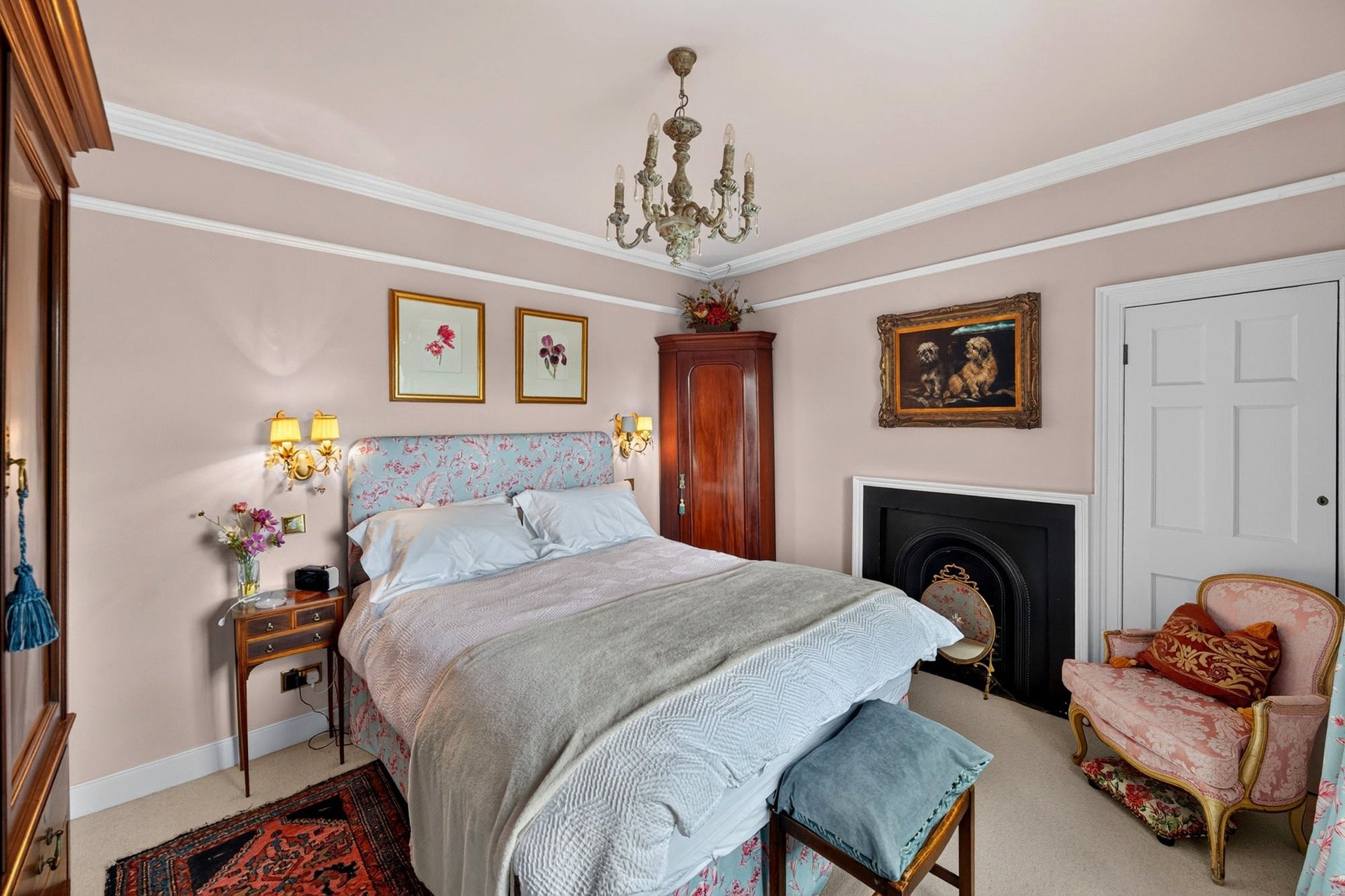 Lyme House, 51 Shedden Park Road, Kelso, Scottish Borders, TD5 7AW - Picture #9