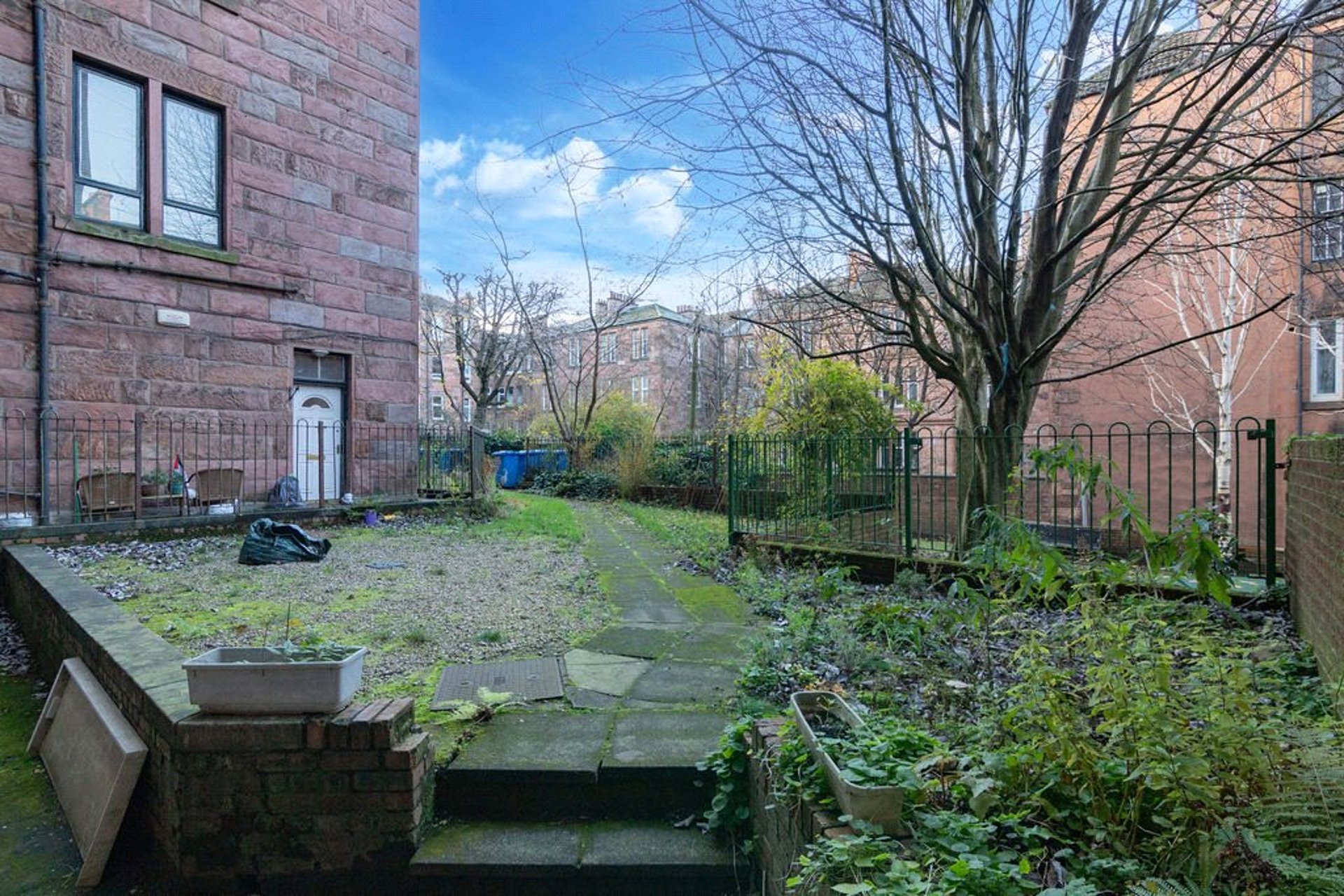 1/1, 42 Kersland Street, Glasgow, G12 8BT - Picture #28