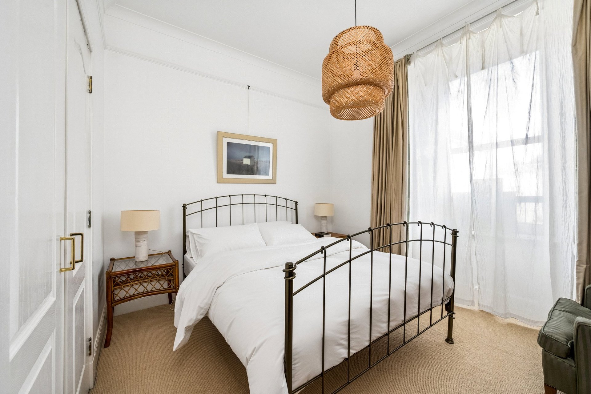37 Littlejohn Road, Greenbank, Edinburgh, EH10 5GN - Picture #23
