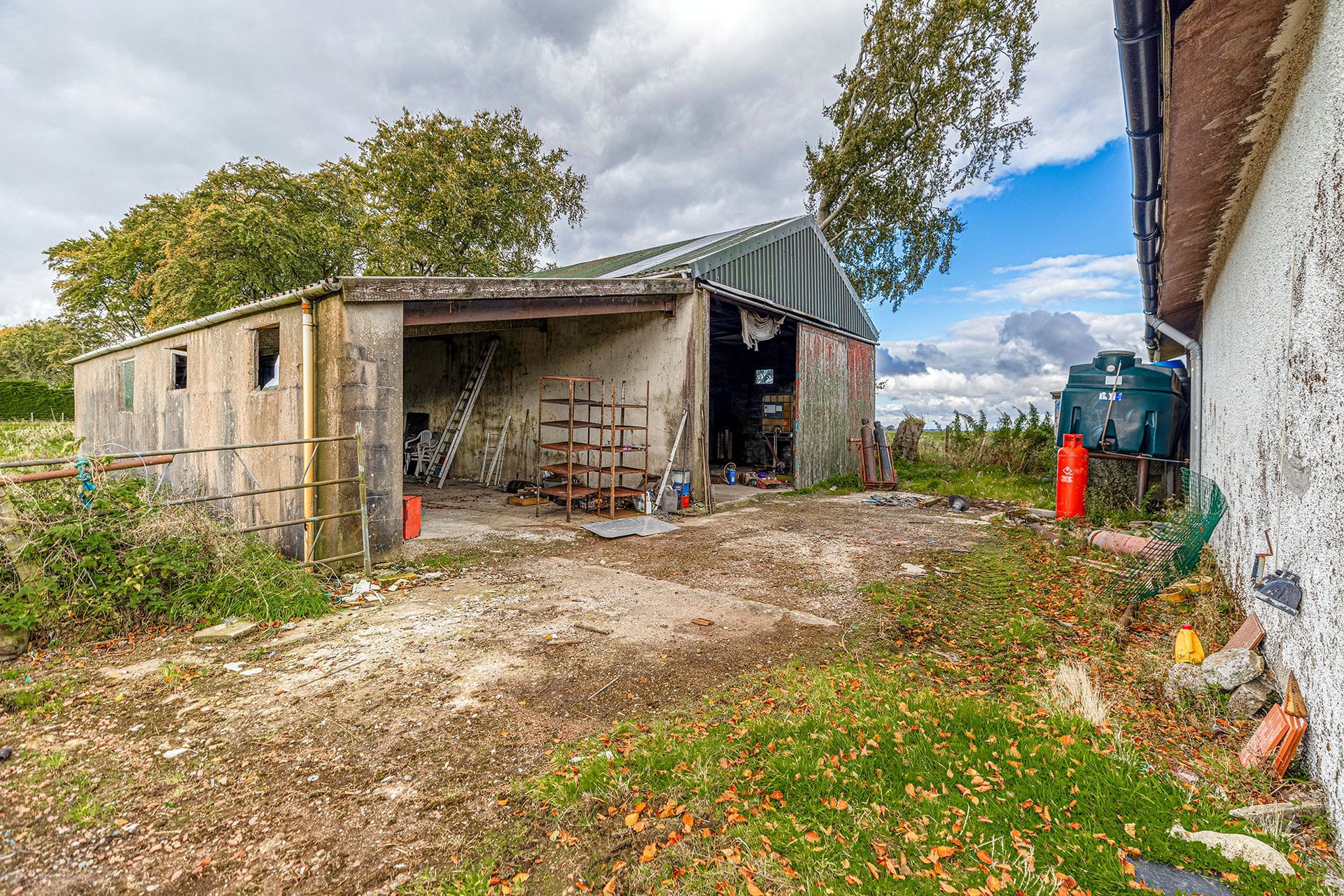 Leaburn House, Millwell Road, East Kilbride, South Lanarkshire, G75 0QL - Picture #20