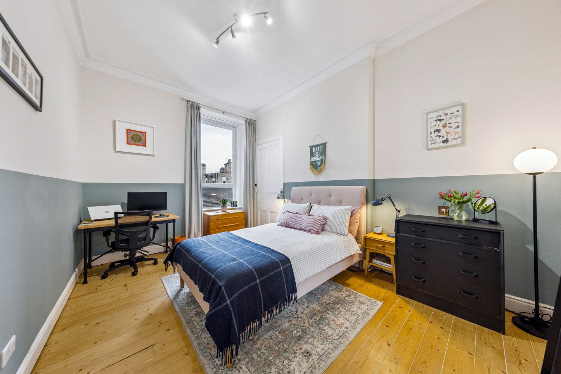 2/1, 1597 Great Western Road, Anniesland, Glasgow, G13 1LS - Picture #28