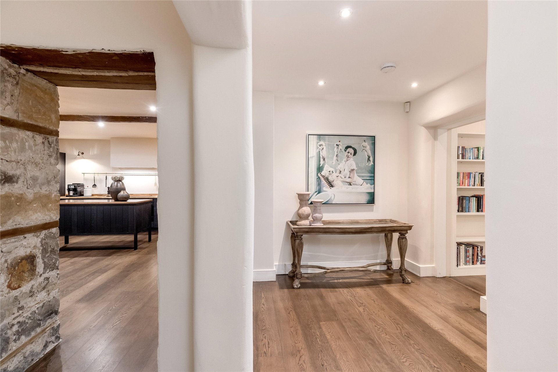 Bf2, 20 Drummond Place, Edinburgh, EH3 6PL - Picture #11