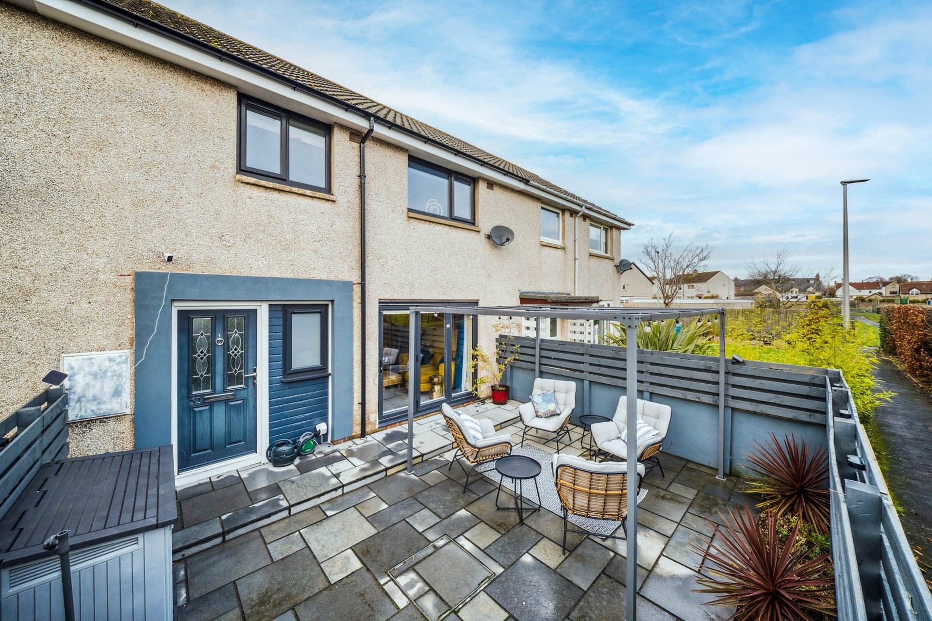 52 Lawfield Drive, Ayton, Eyemouth, Scottish Borders, TD14 5QU - Picture #18