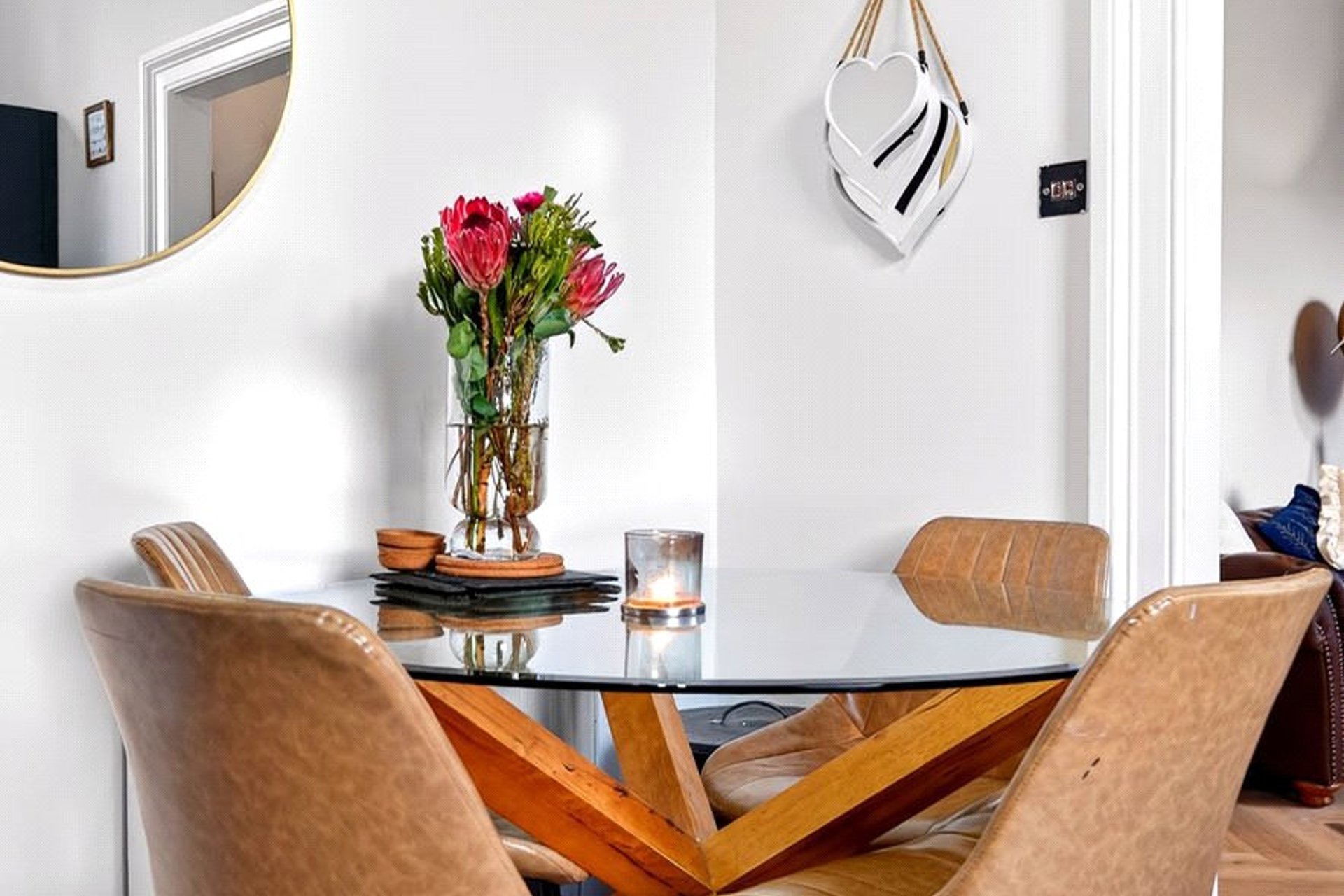 Flat 4, 24 Woodside Place, Park, Glasgow, G3 7QL - Picture #15