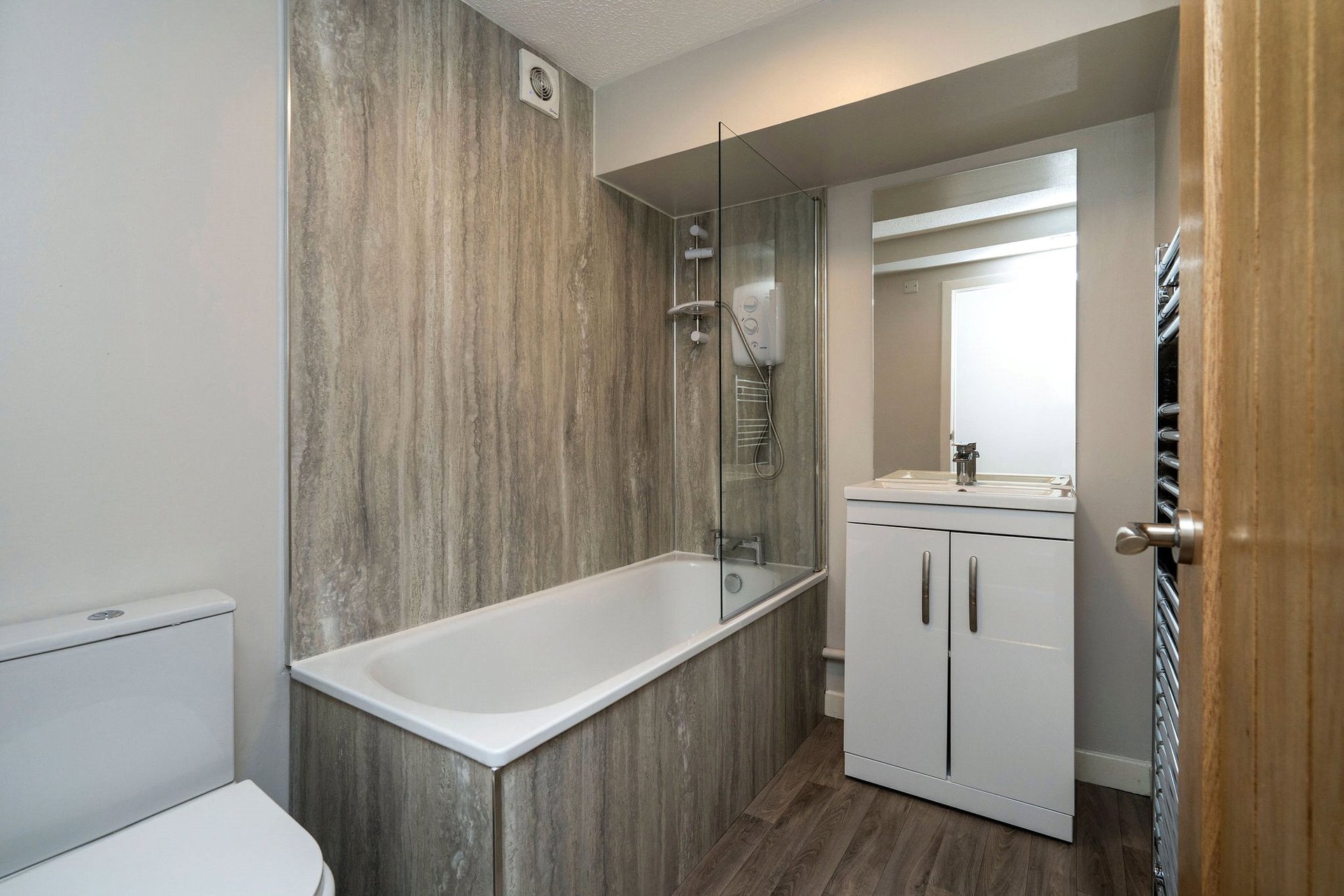 Flat 7, 45 Maritime Street, Leith, Edinburgh, EH6 6SA - Picture #14