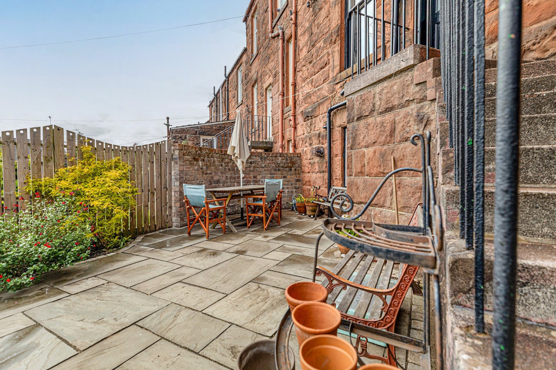 99 Randolph Road, Broomhill, Glasgow, G11 7DT - Picture #63