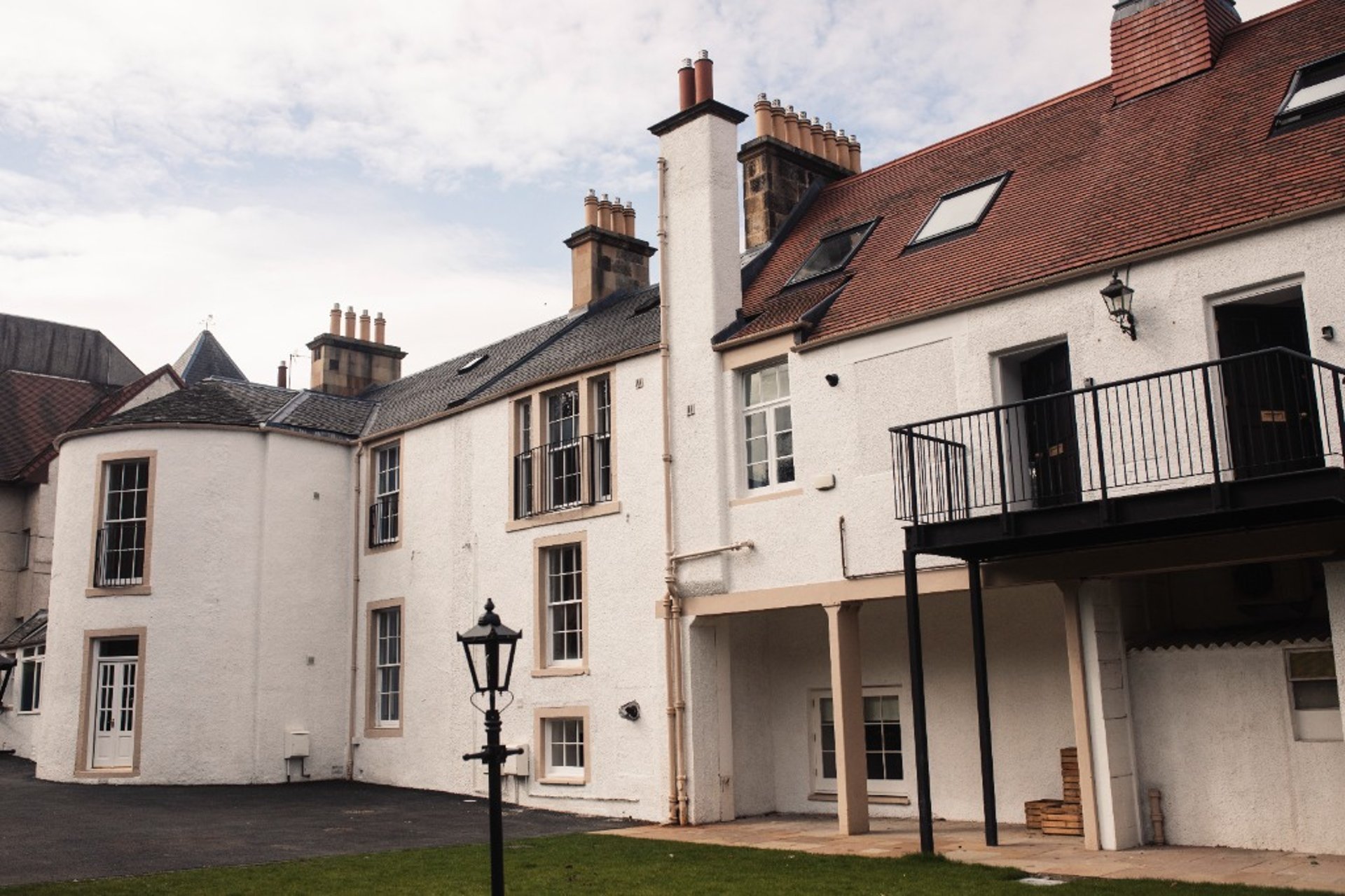 Outlaws, 53 Lanark Road, Slateford, Edinburgh, EH14 1TL - Picture #8