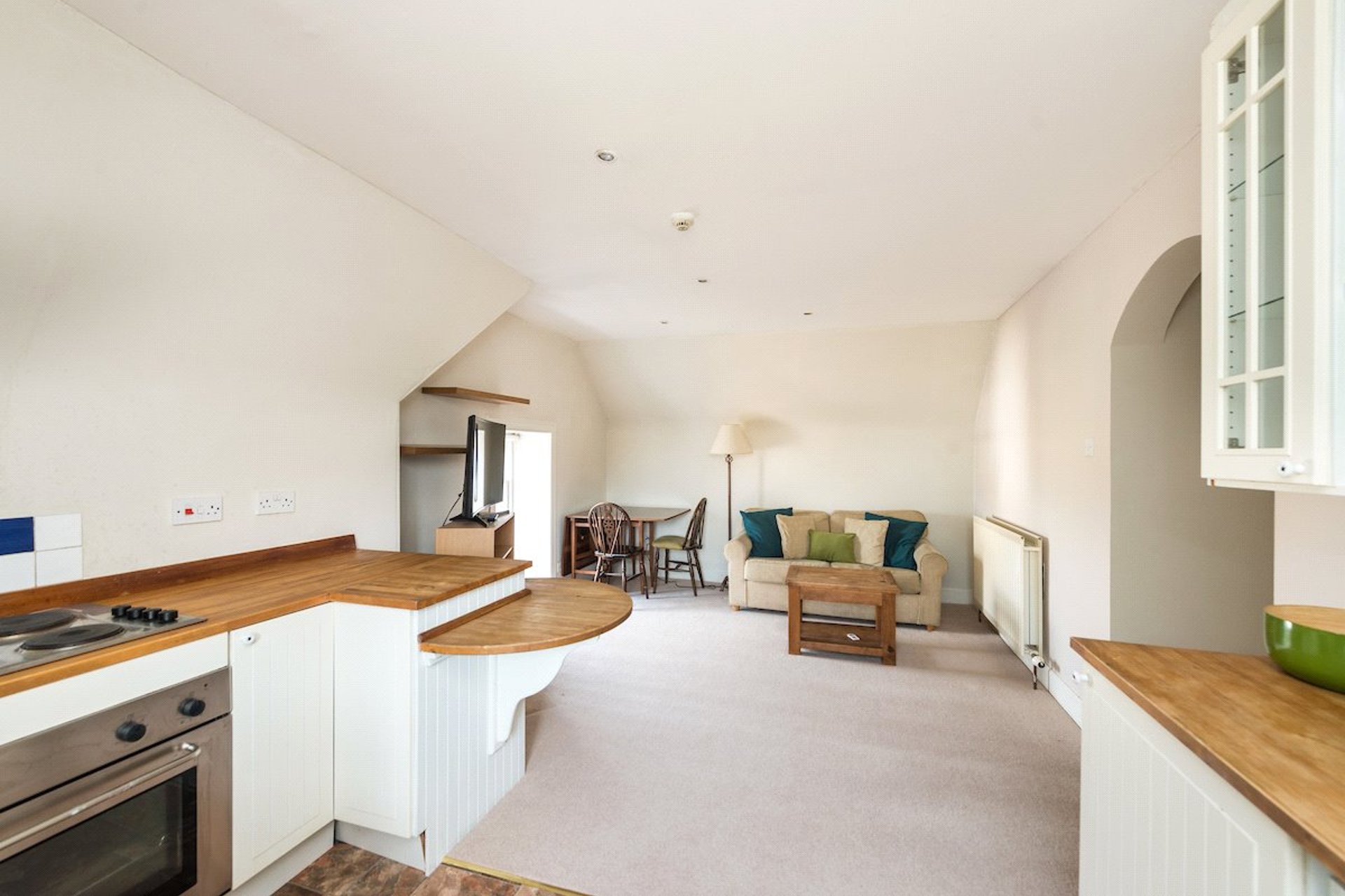 Barley Bree, 6 Willoughby Street, Muthill, Crieff, PH5 2AB - Picture #13