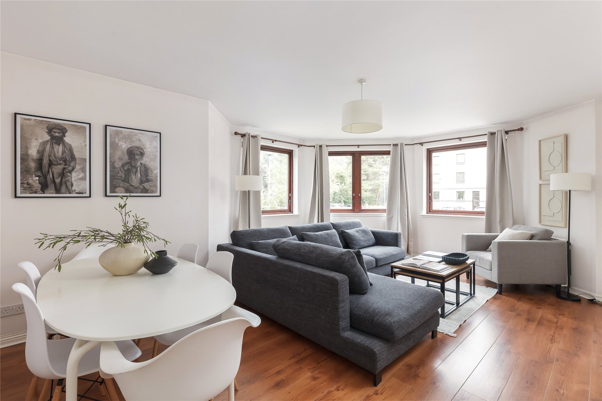 Flat 2, 41 West Bryson Road, Edinburgh, EH11 1BQ - Picture #7