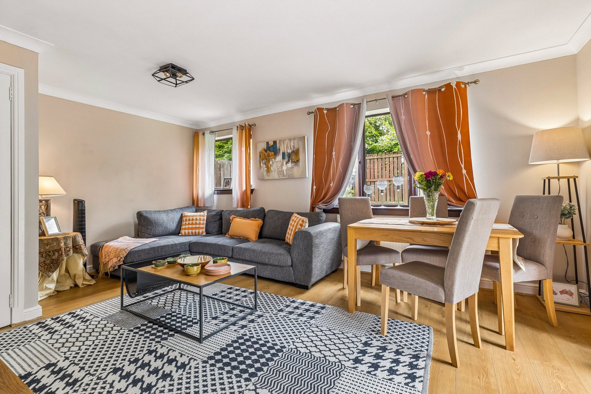 11 Ermelo Gardens, East Kilbride, Glasgow, South Lanarkshire, G75 9PD - Picture #4