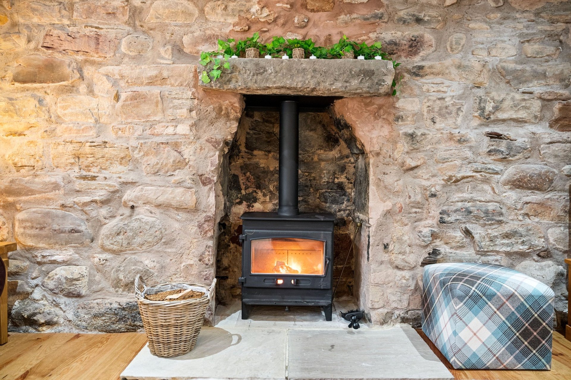 Seahorses, 74 Nethergate South, Crail, Anstruther, Fife, KY10 3TZ - Picture #10