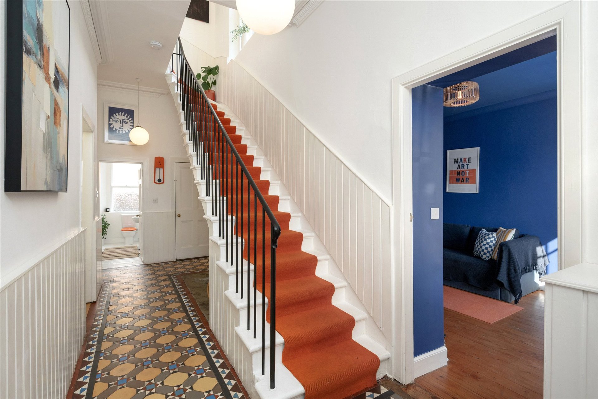 30 Brighton Place, Edinburgh, Midlothian, EH15 1LJ - Picture #14