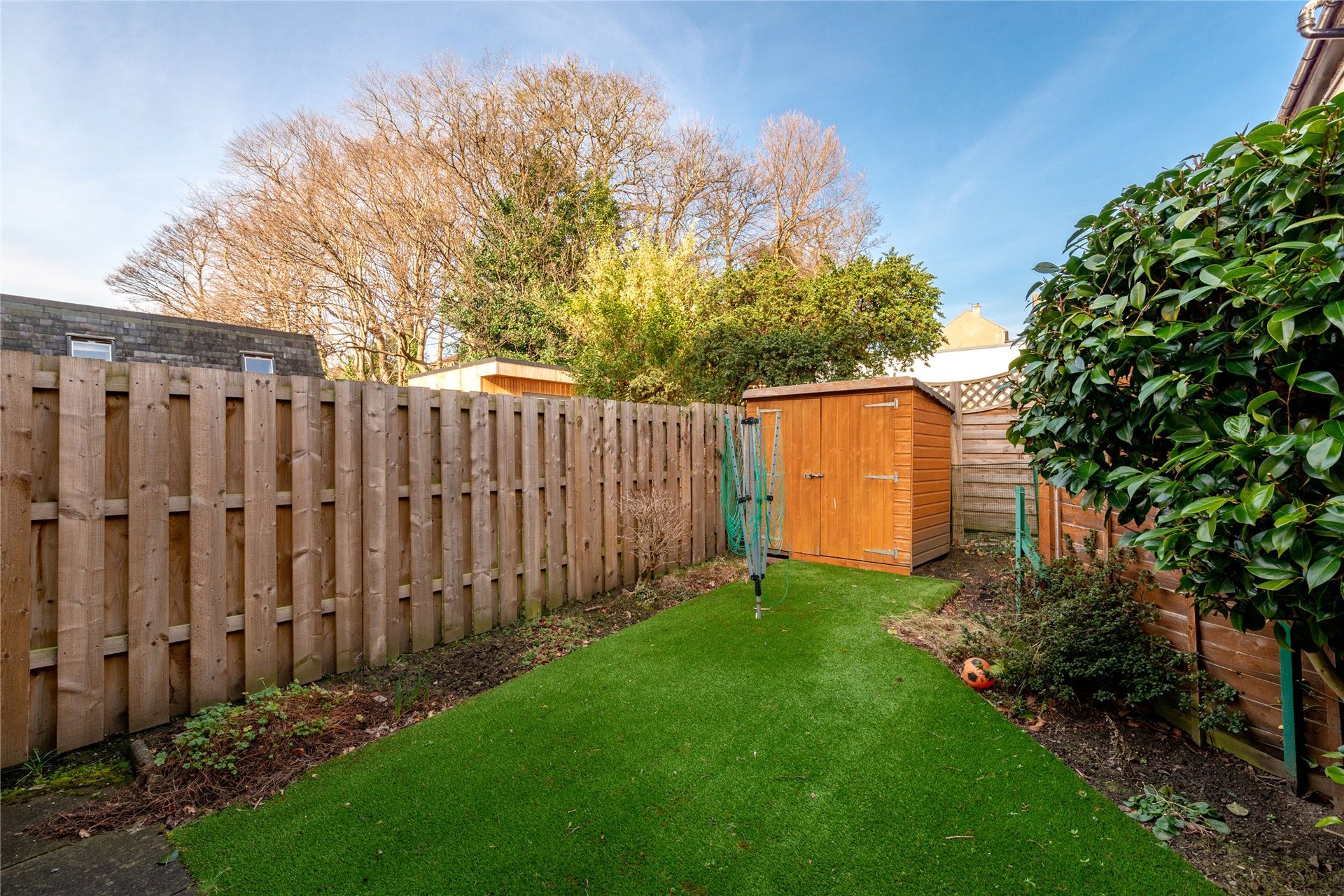 25 Eildon Street, Edinburgh, EH3 5JX - Picture #18