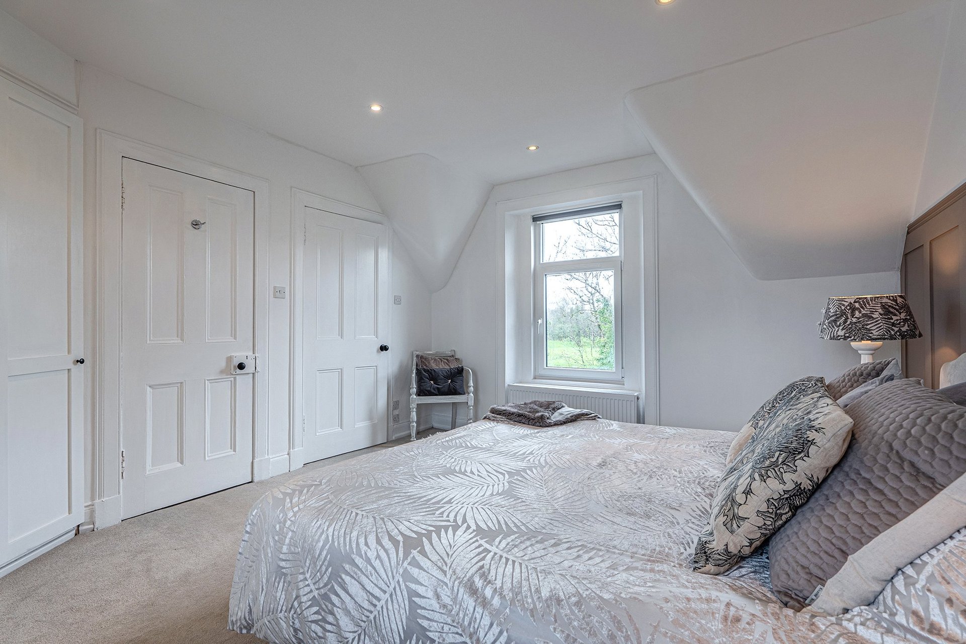 Yew Tree House, 38 Braehead Road, Thorntonhall, Glasgow, G74 5AQ - Picture #29