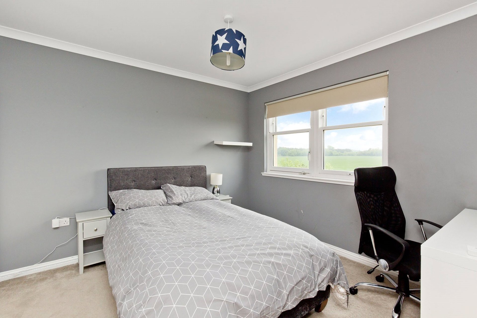 8 Carberry Close, Inveresk, East Lothian, EH21 8PP - Picture #17