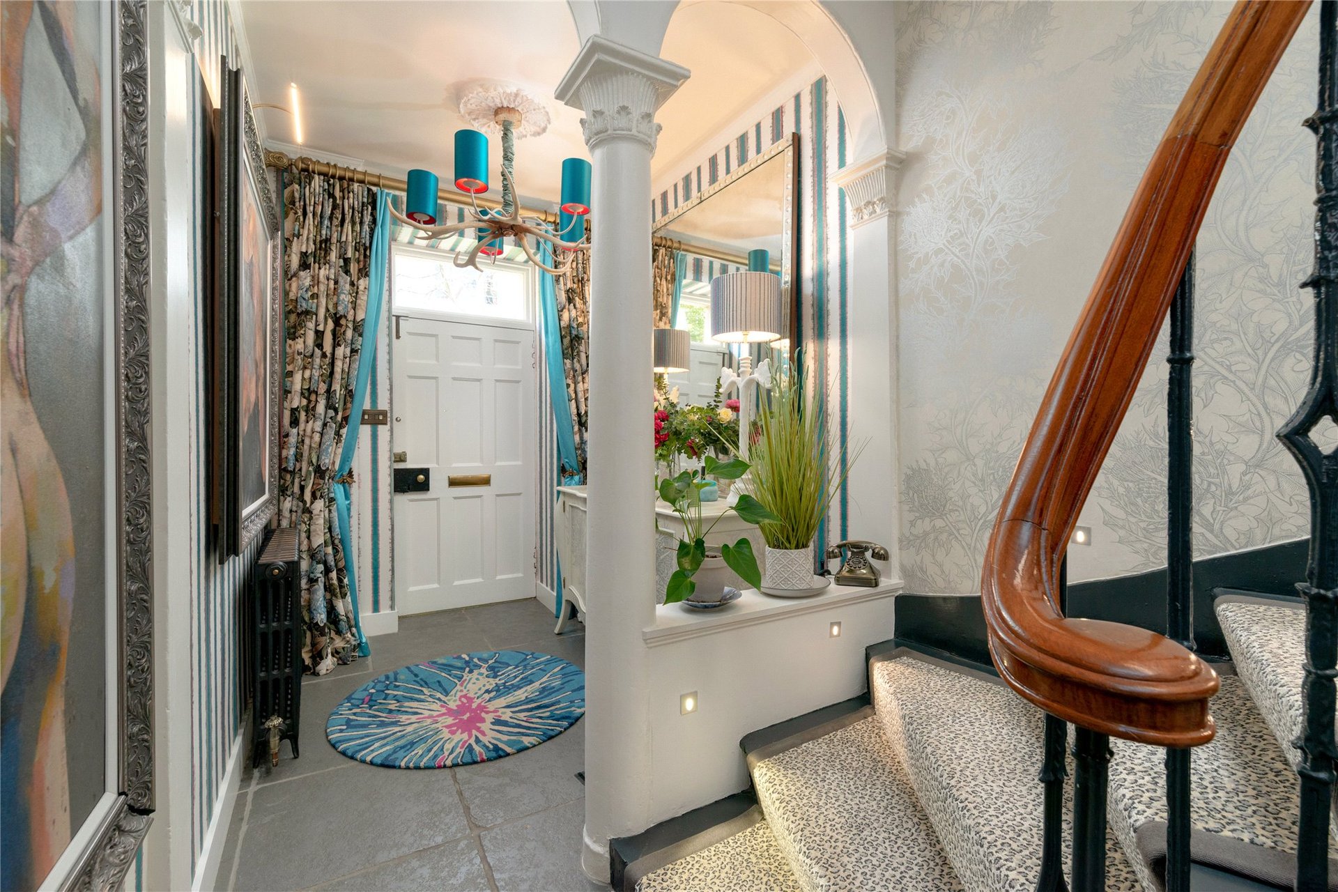 27 Dean Street, Edinburgh, EH4 1LN - Picture #16